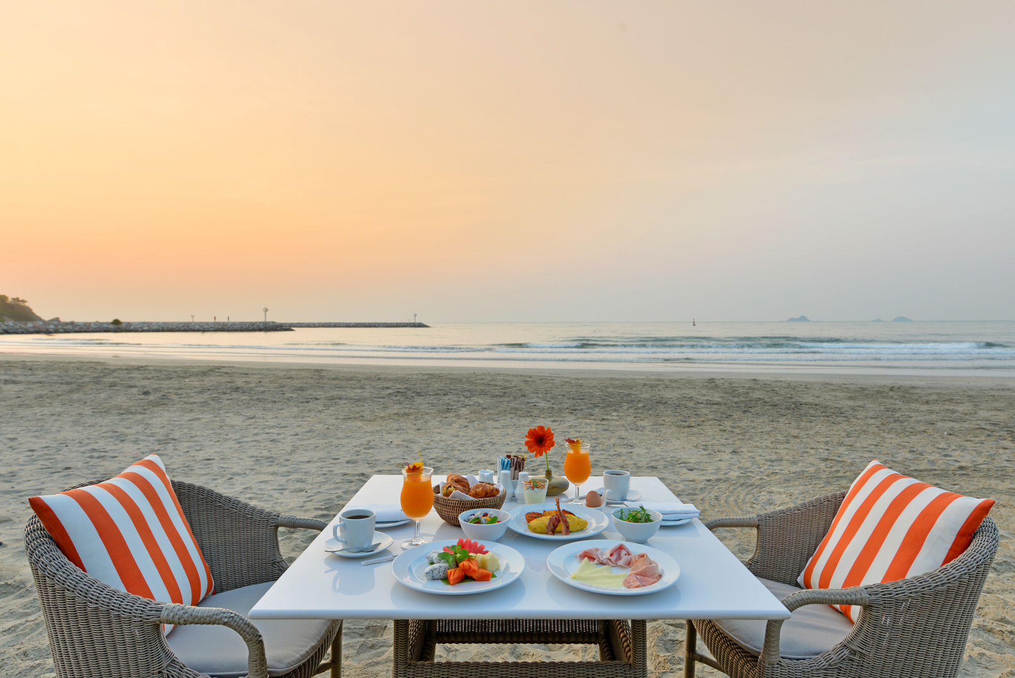 Anantasila Beach Resort Hua Hin
