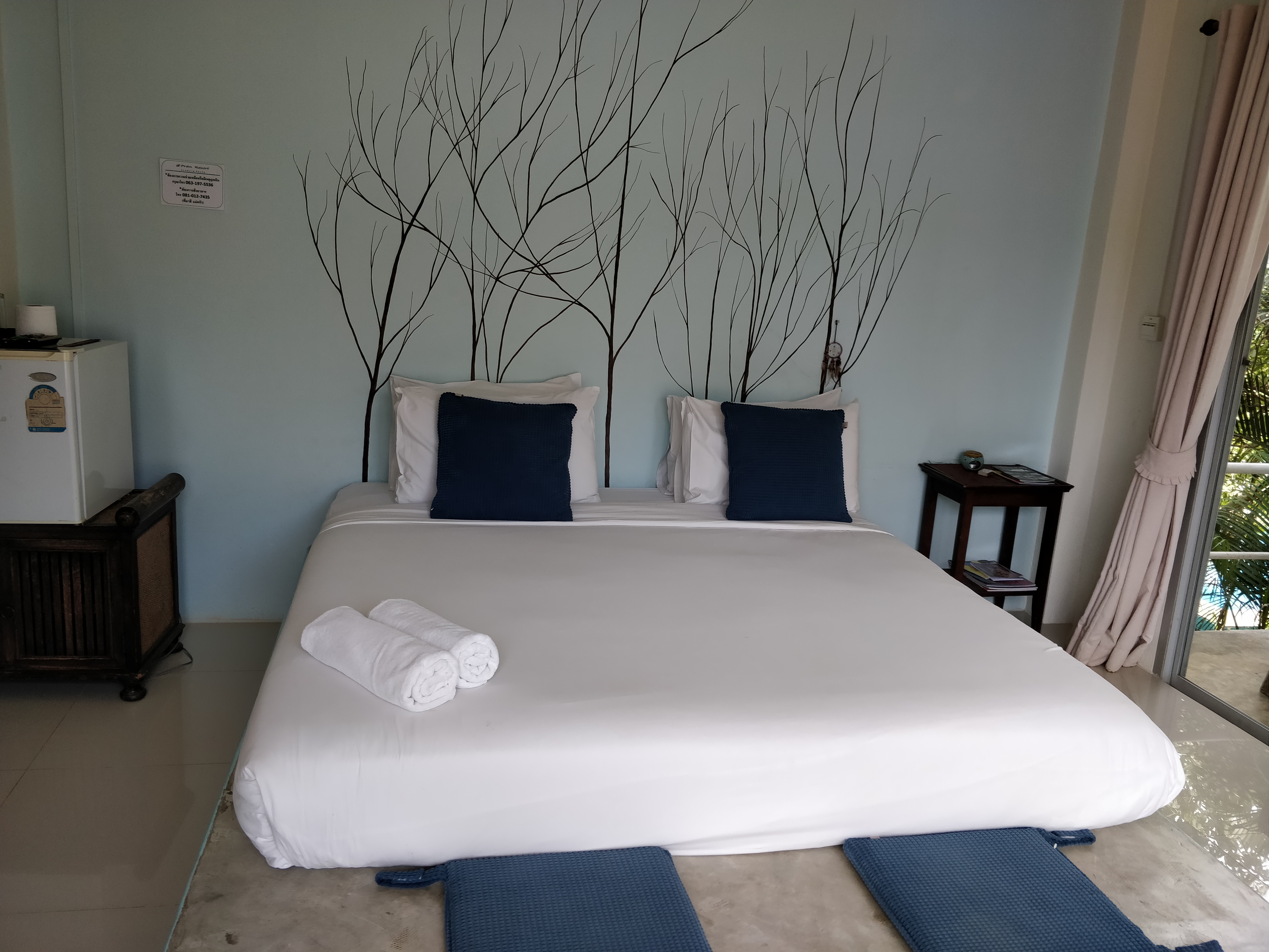 At-Pran Sunrise Beach Resort