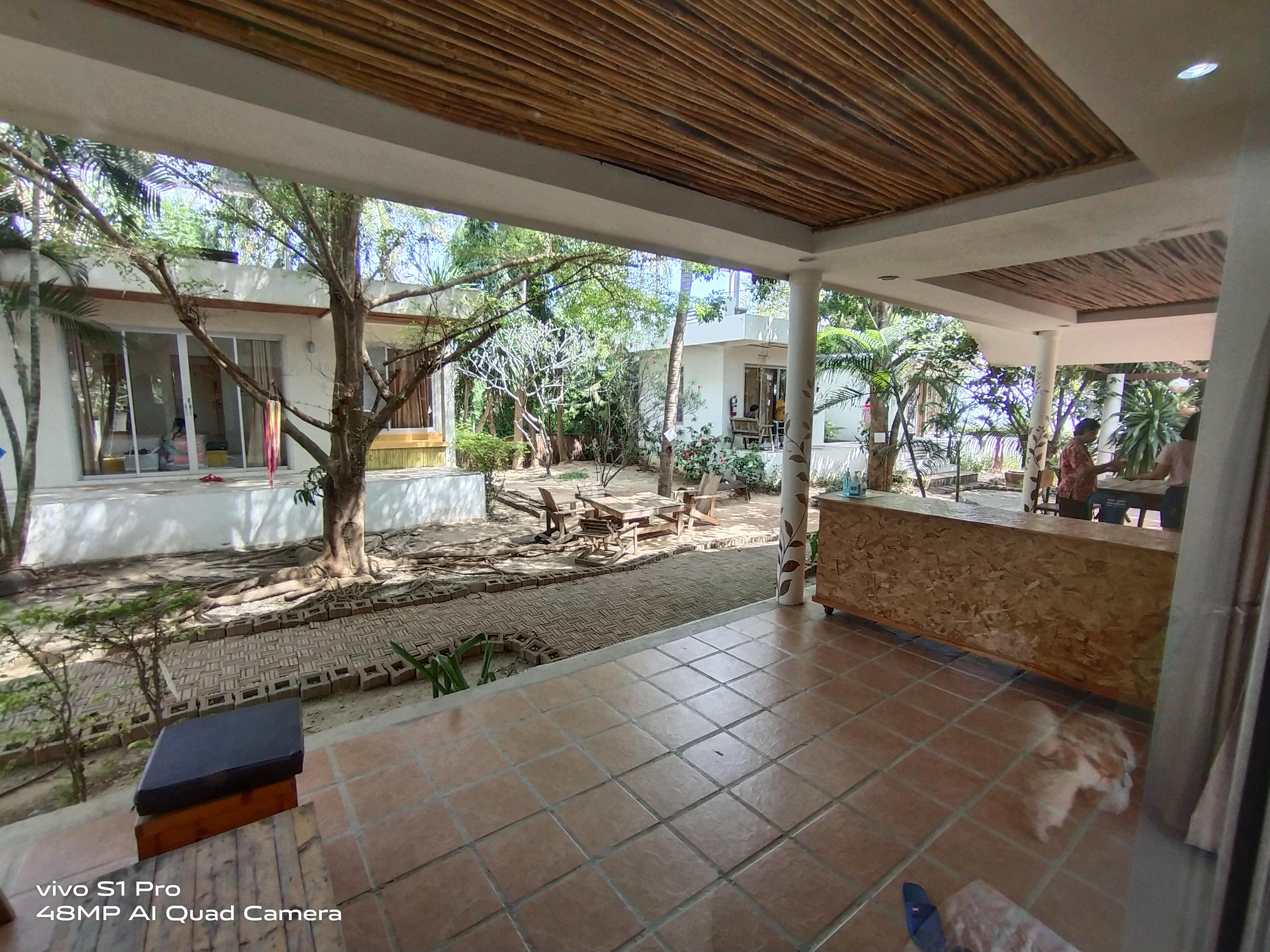 At-Pran Sunrise Beach Resort