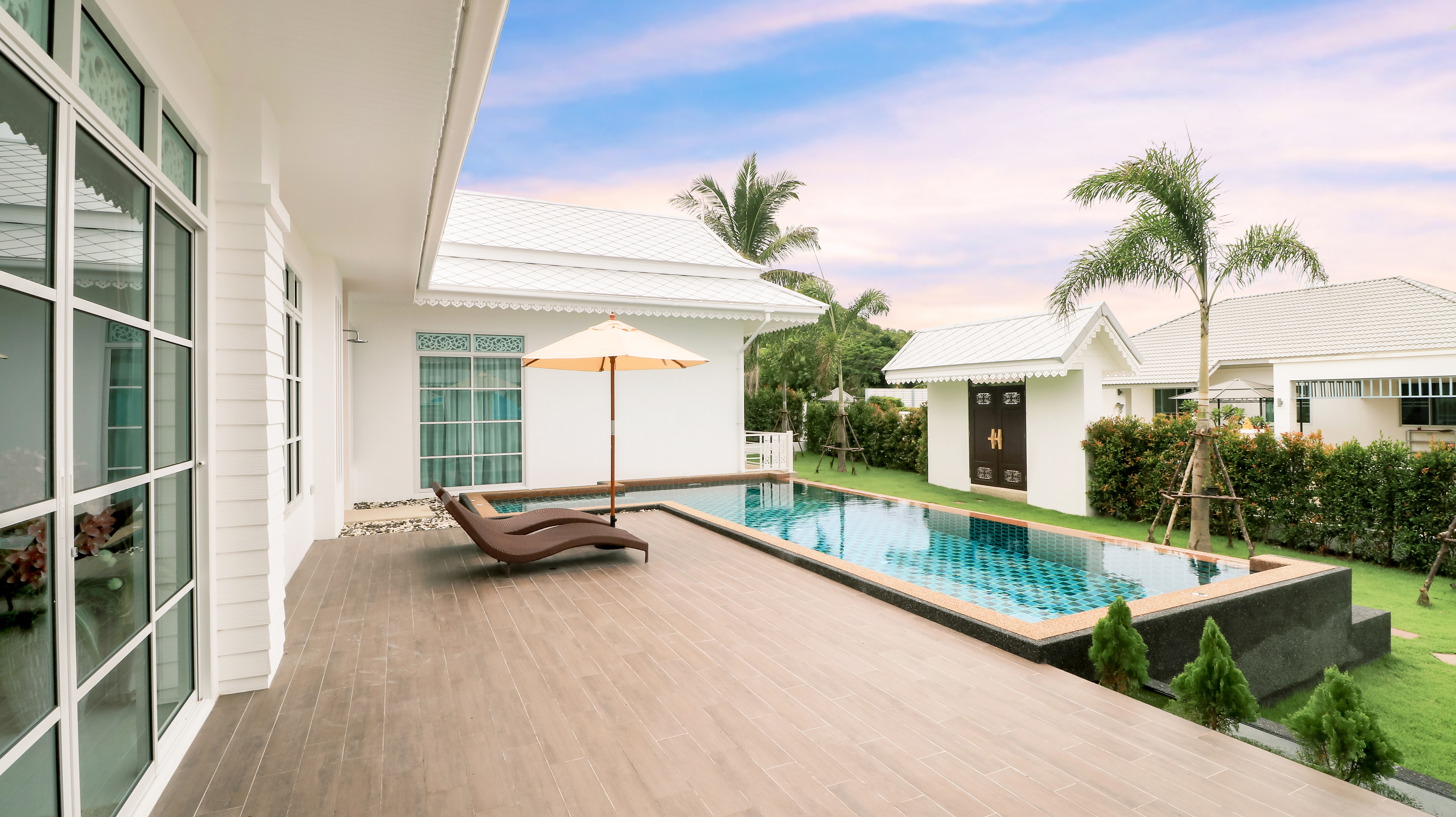 Casa Collina Hua Hin - The Luxury Living at Hua Hin
