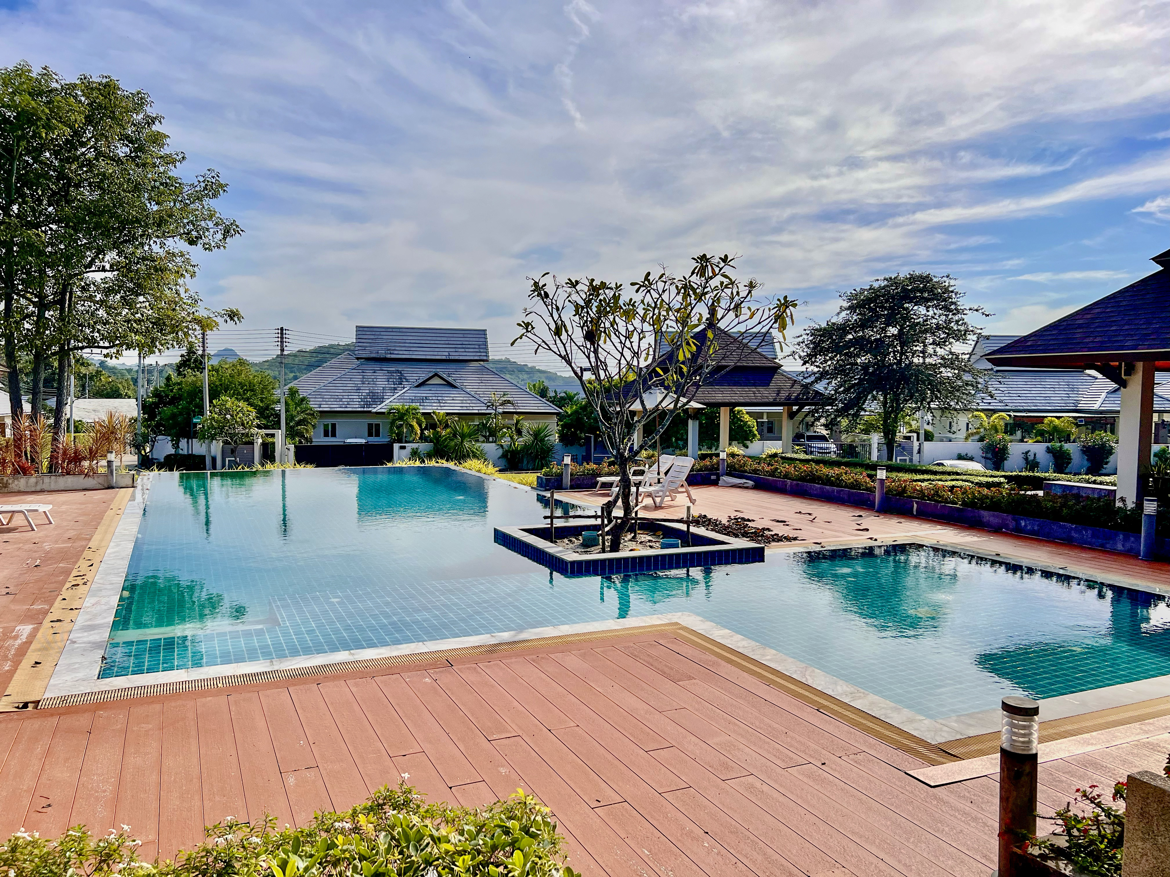 Emerald Scenery Hua Hin, Moo9, Soi Hua Na 21