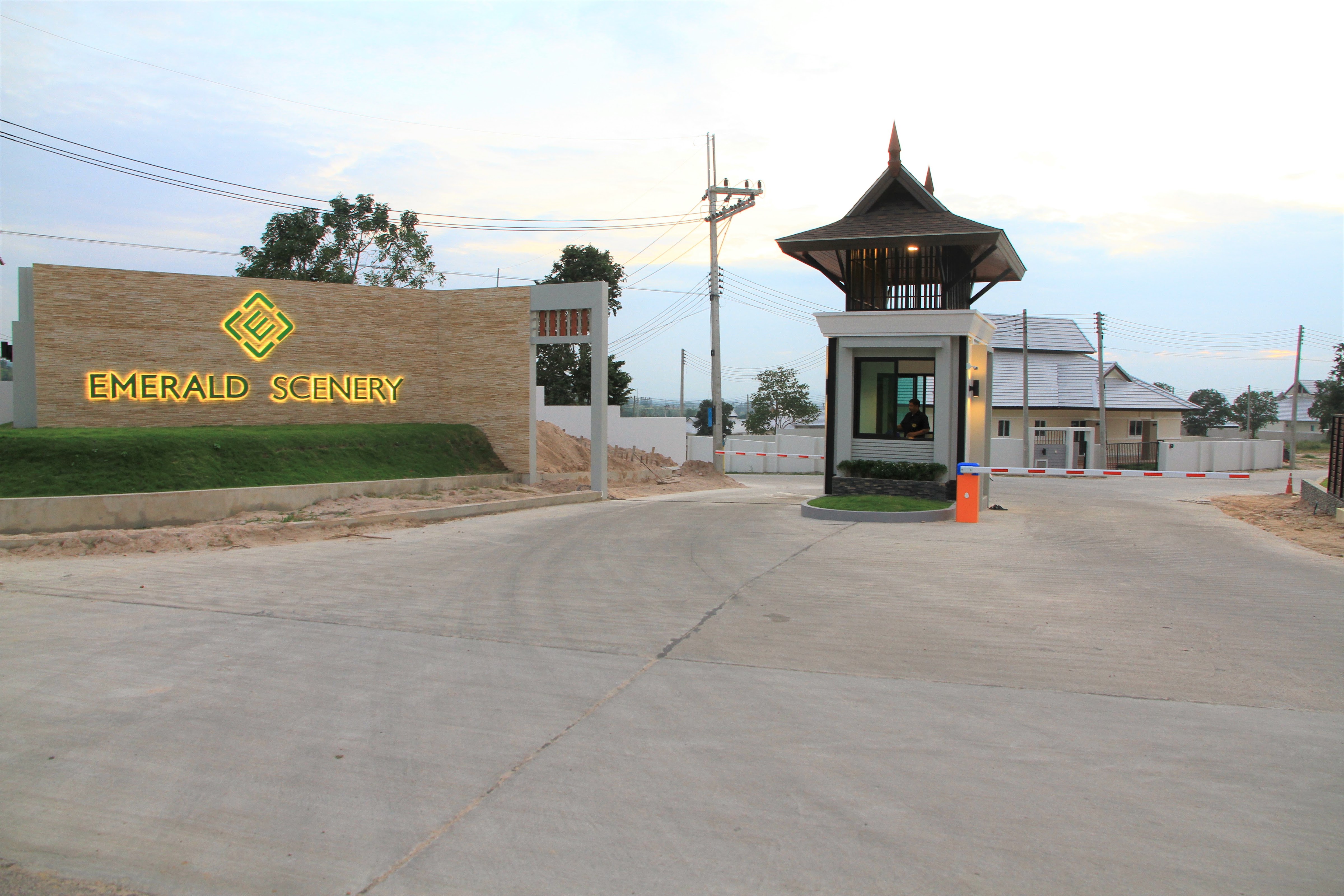 Emerald Scenery Hua Hin, Moo9, Soi Hua Na 21