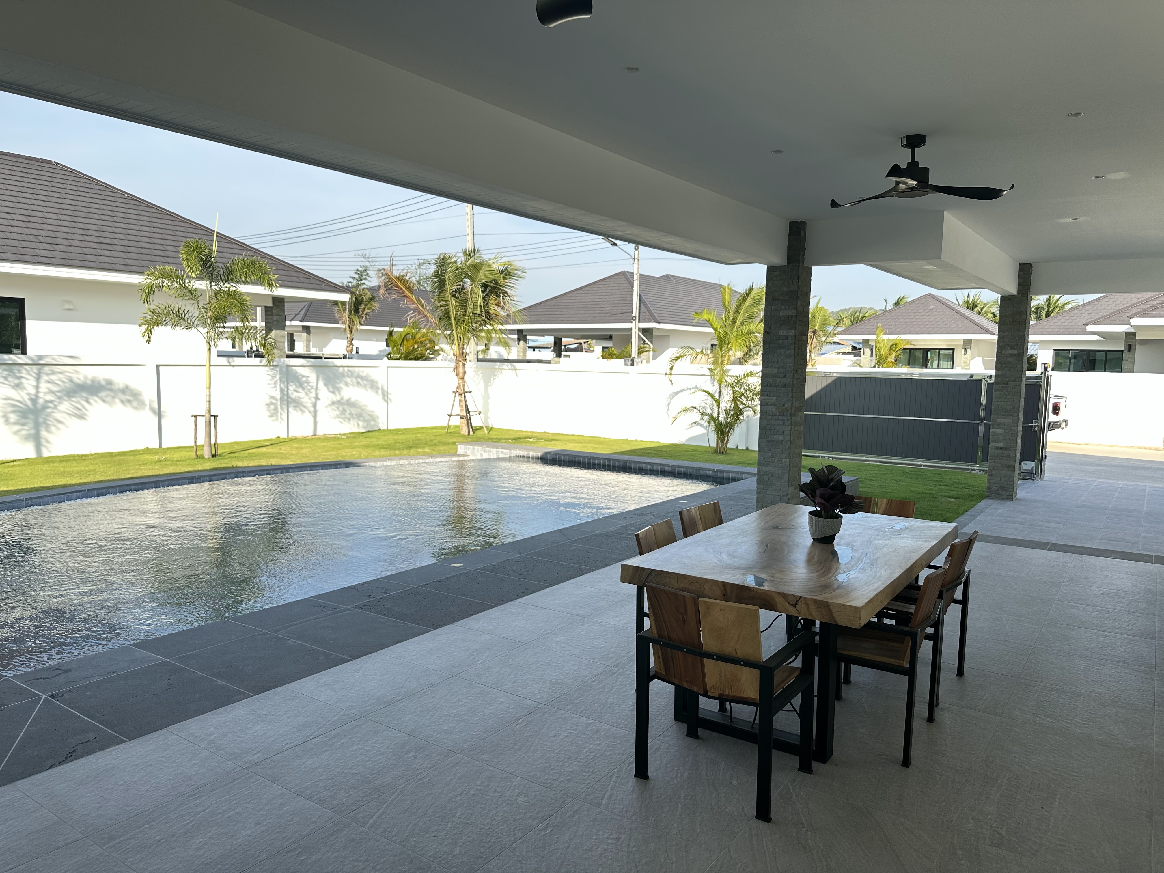 Highland Villas 2