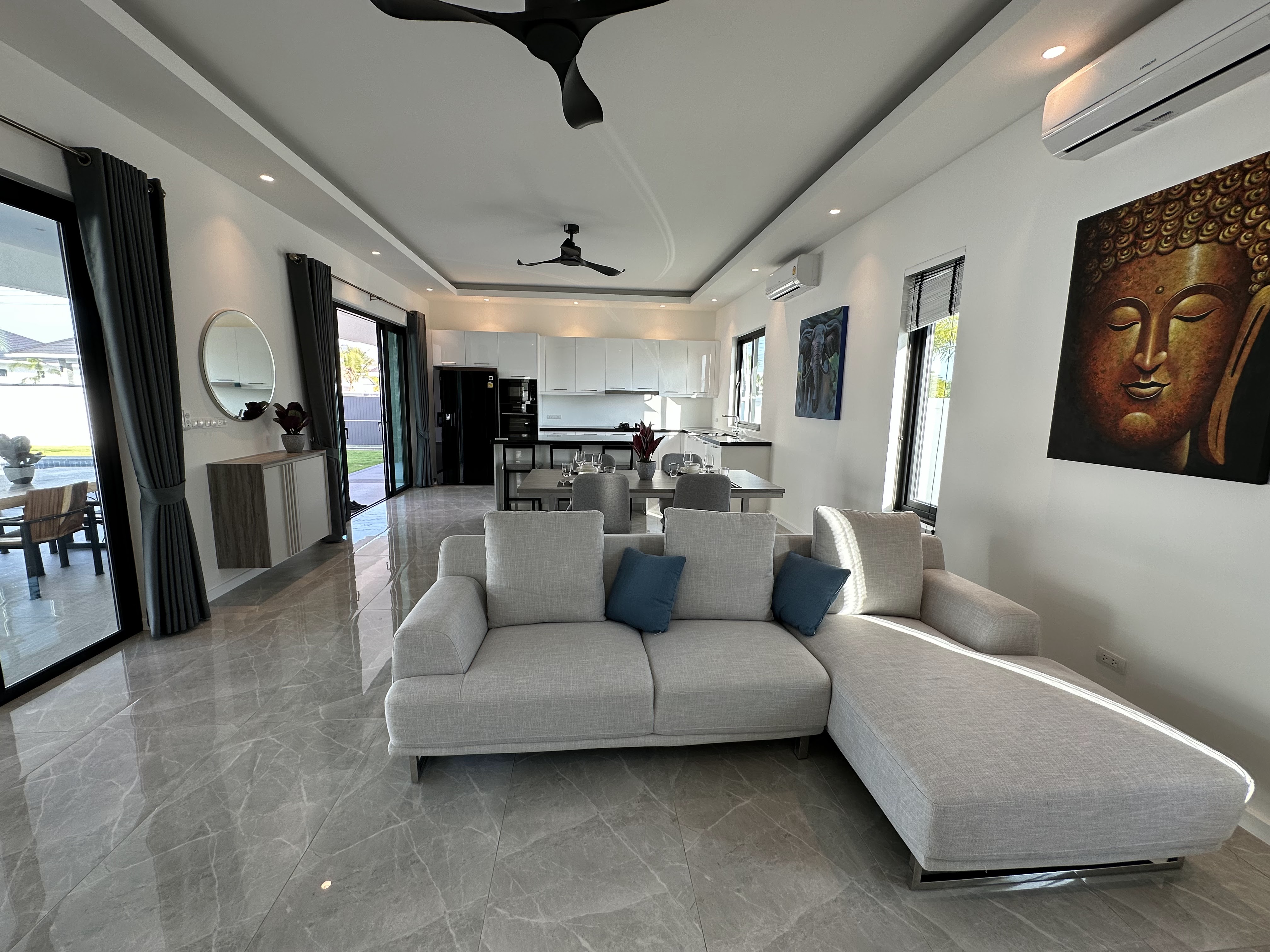 Highland Villas 2