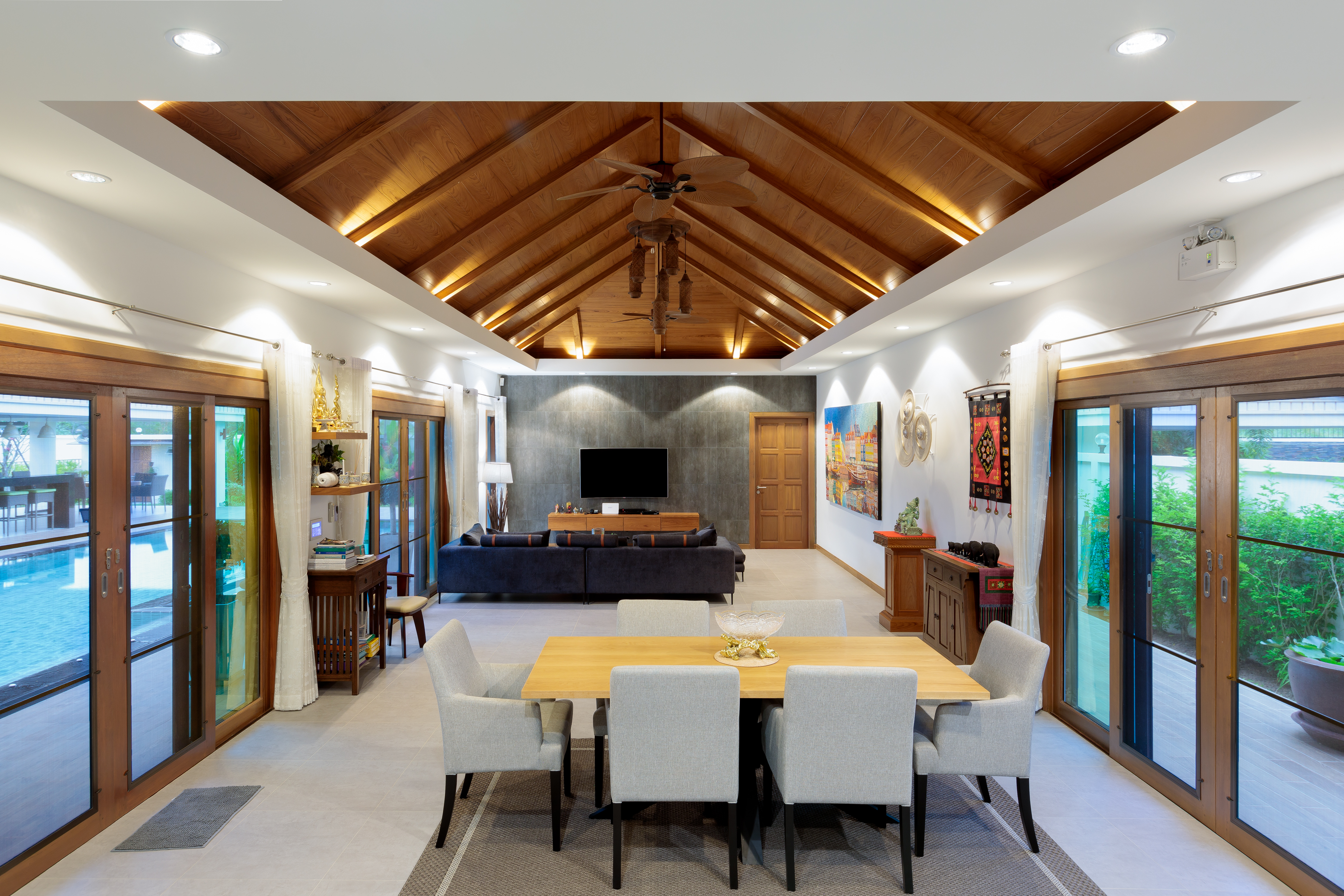 Hillside Hamlet Homes 5-6