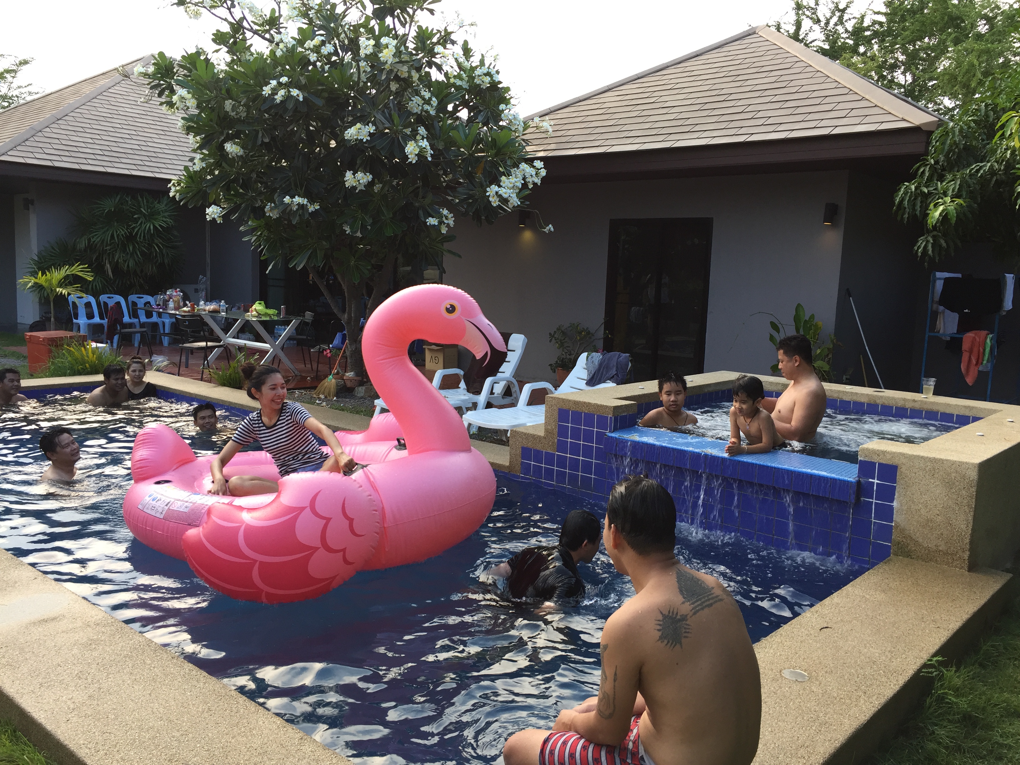 Hua Hin Hill Village 2