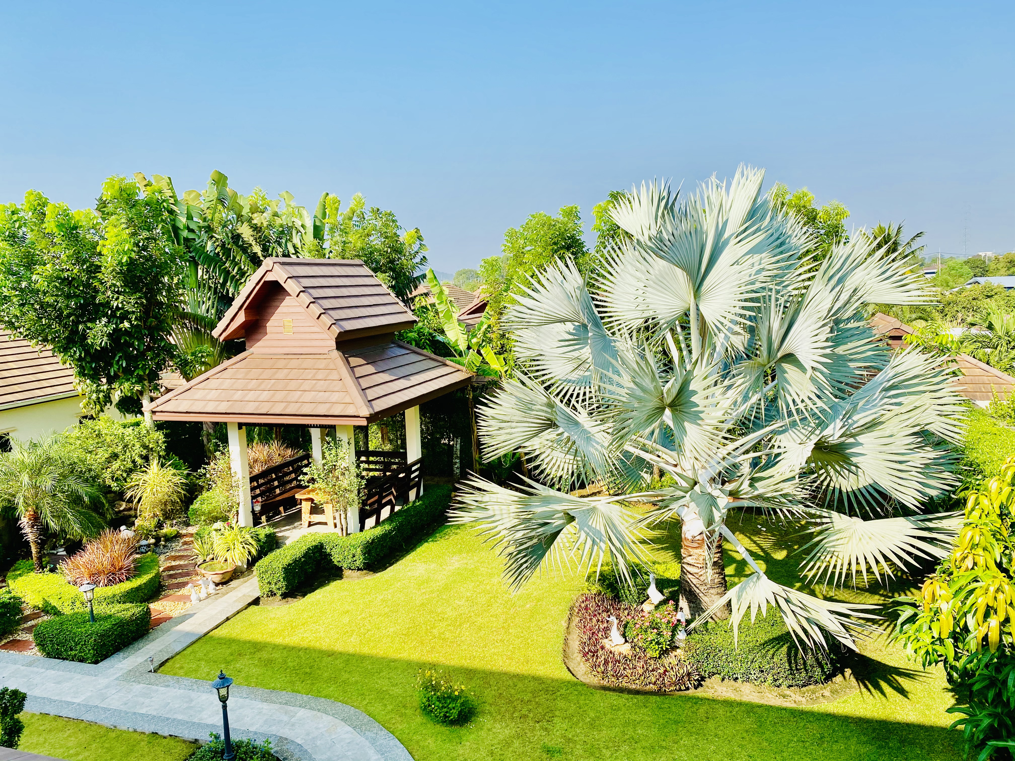 HUA HIN HILLSIDE HAMLET 3