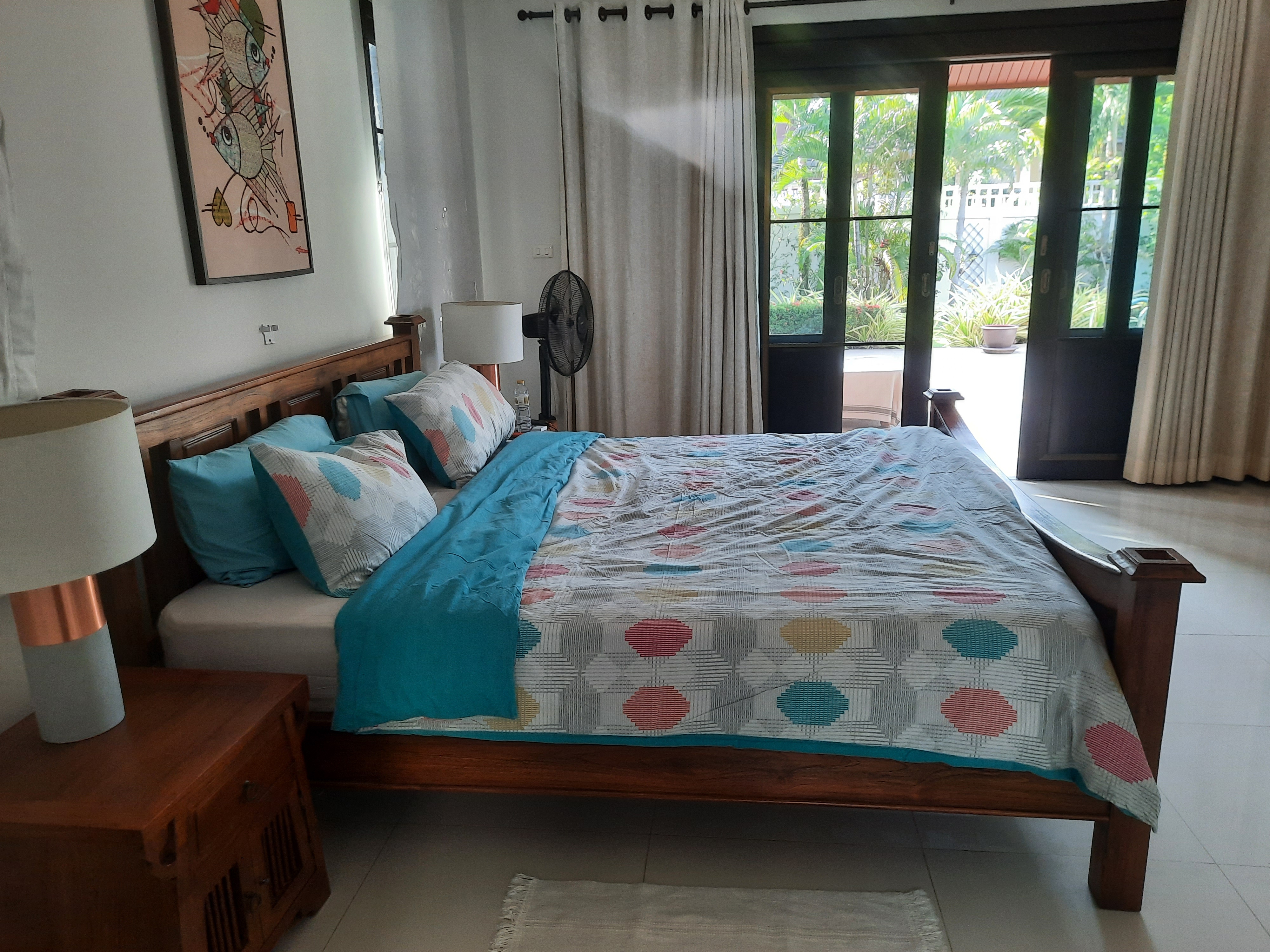 HUA HIN HILLSIDE HAMLET 3