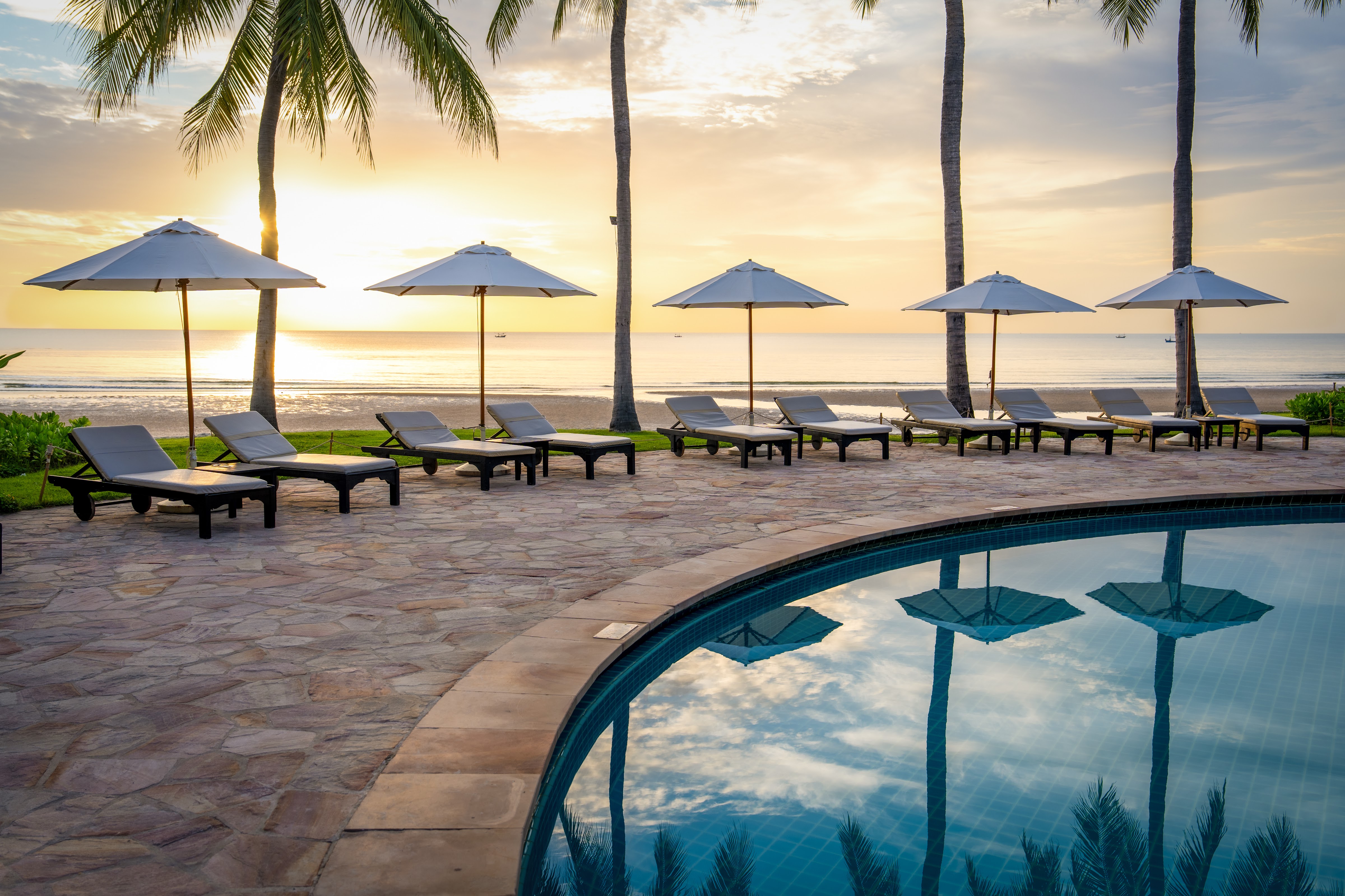 Hyatt Regency Hua Hin