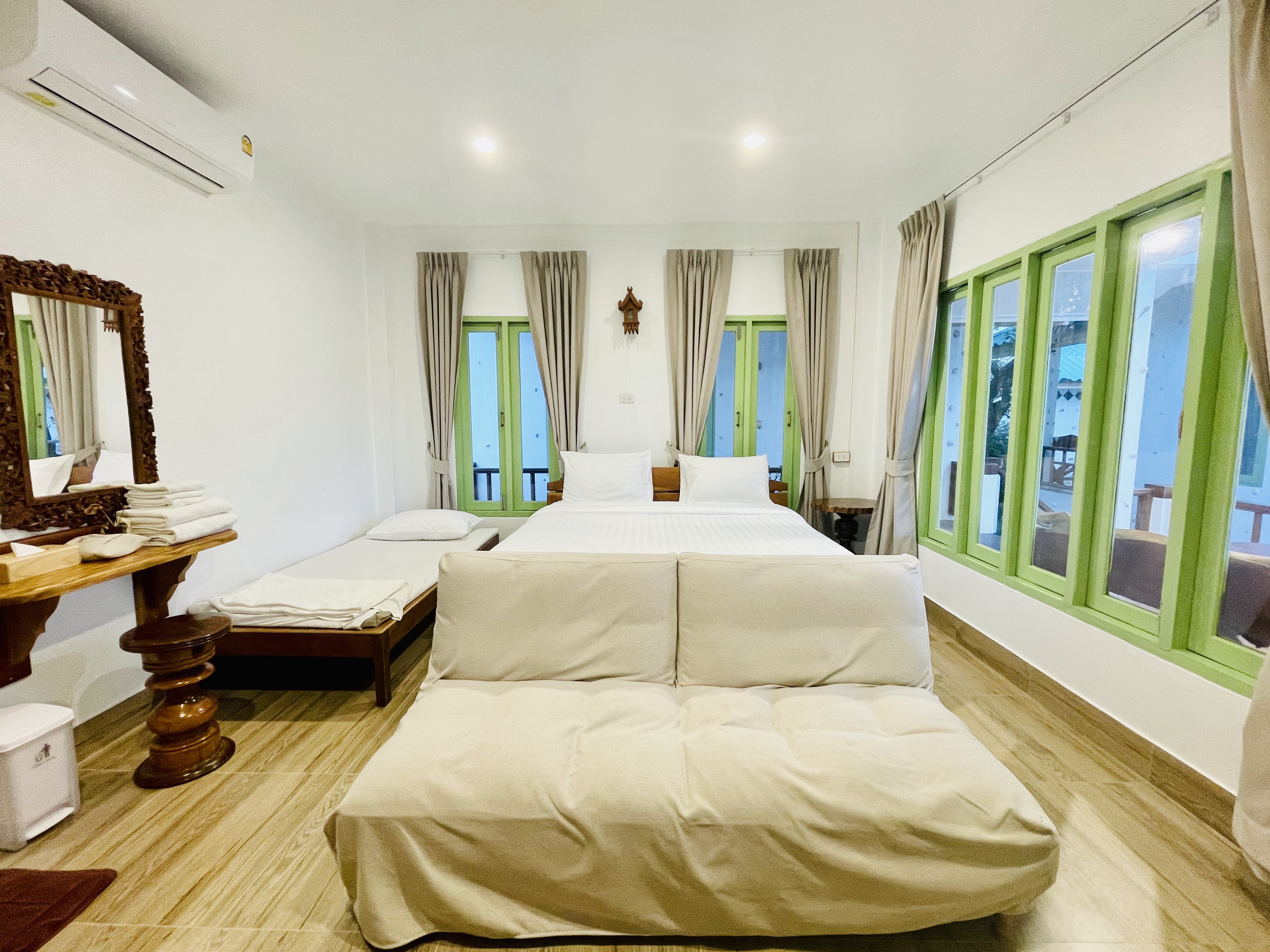 Imsook Resort Pranburi