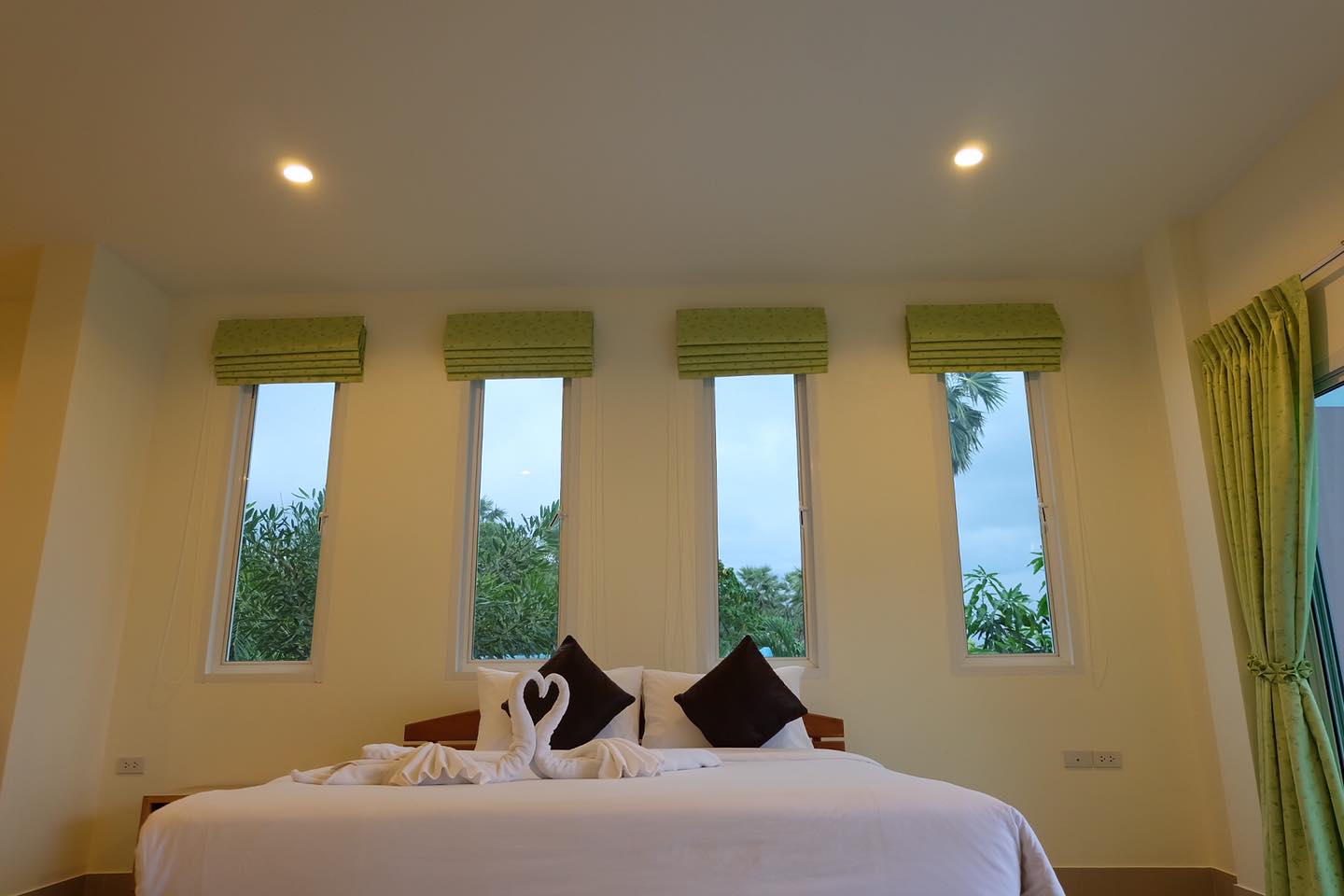 Imsook Resort Pranburi