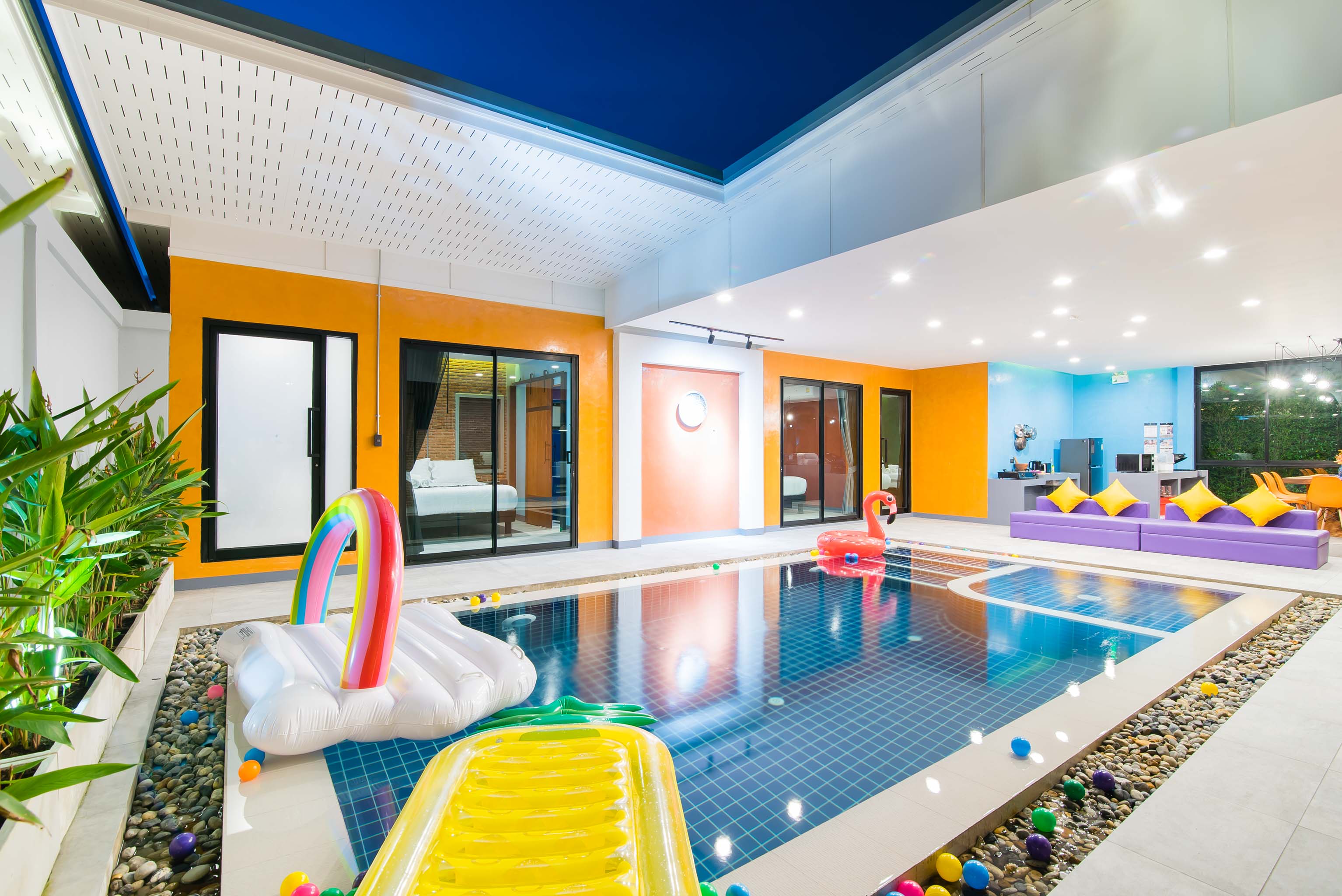 Le Villa Hua Hin