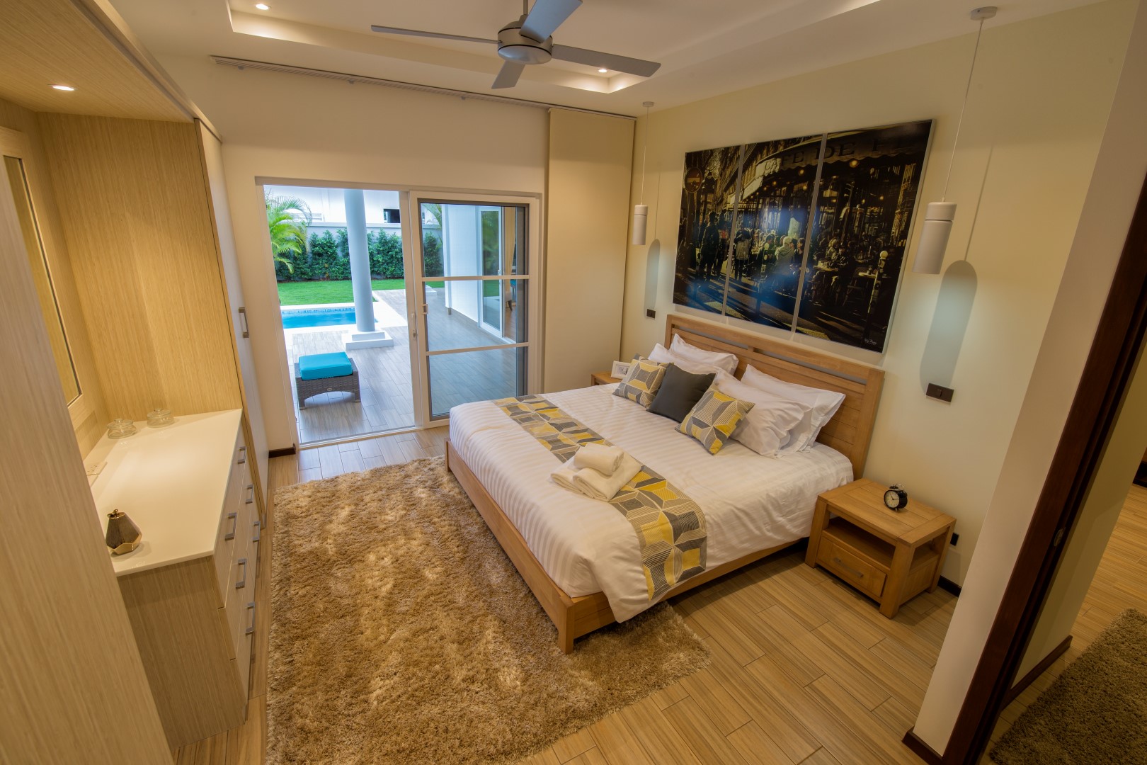 Mali Prestige by Orchid Palm Homes