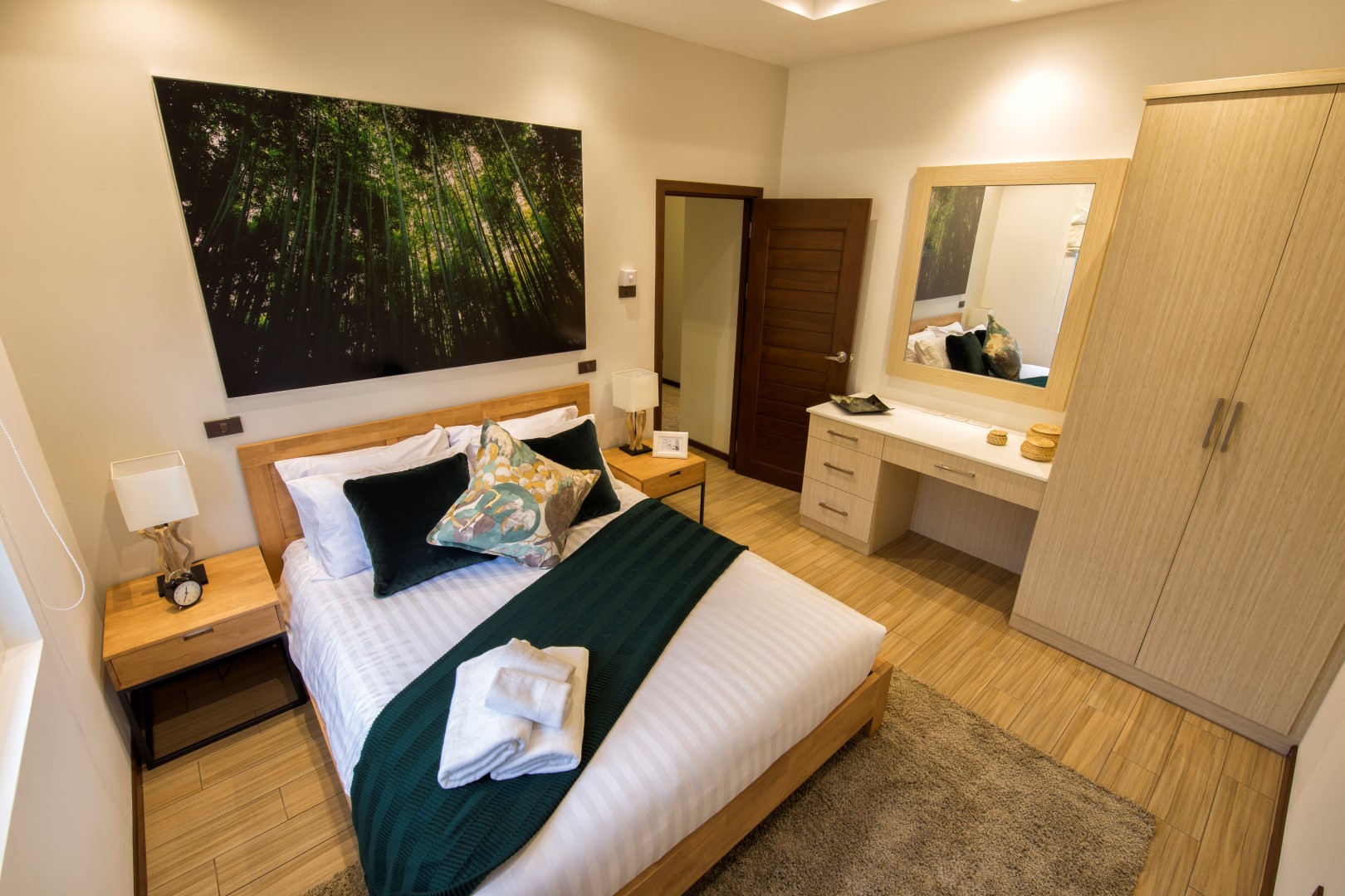 Mali Prestige by Orchid Palm Homes