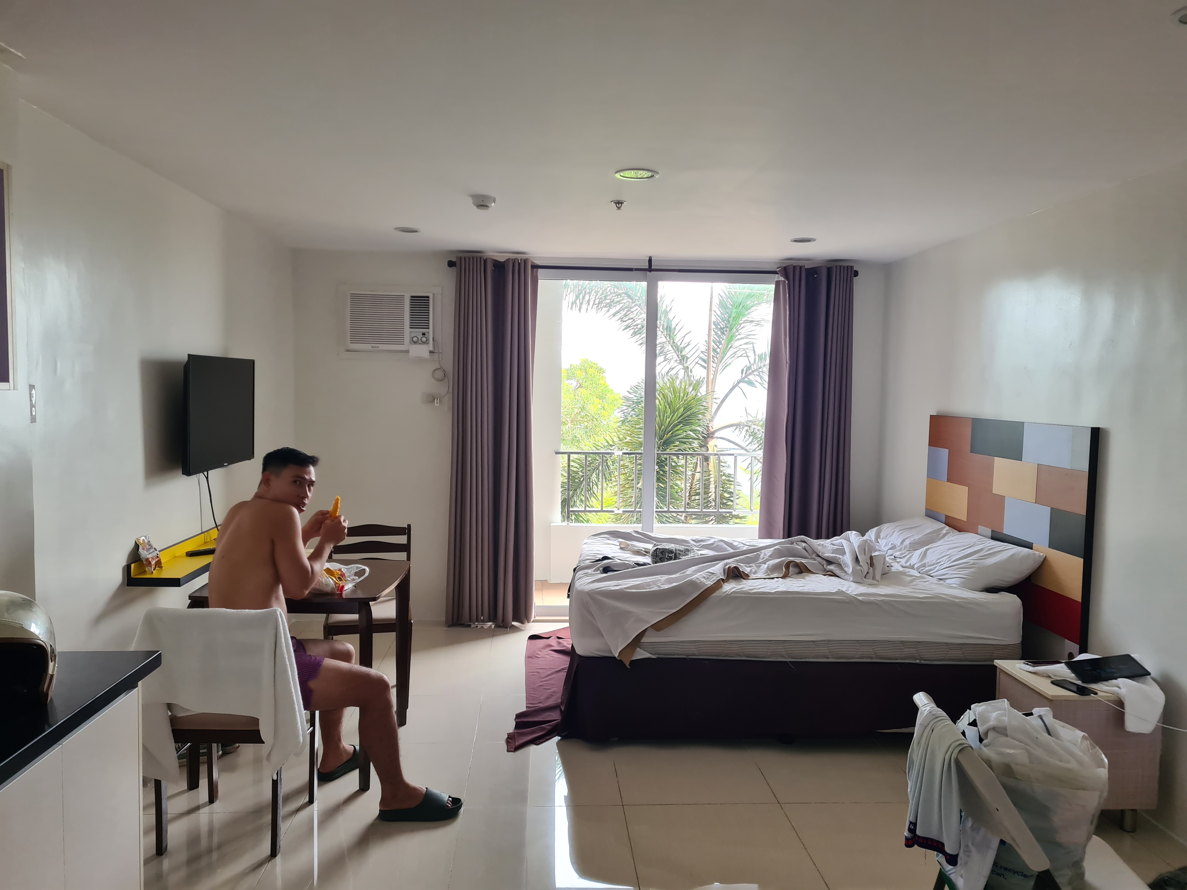 Monmai Resort