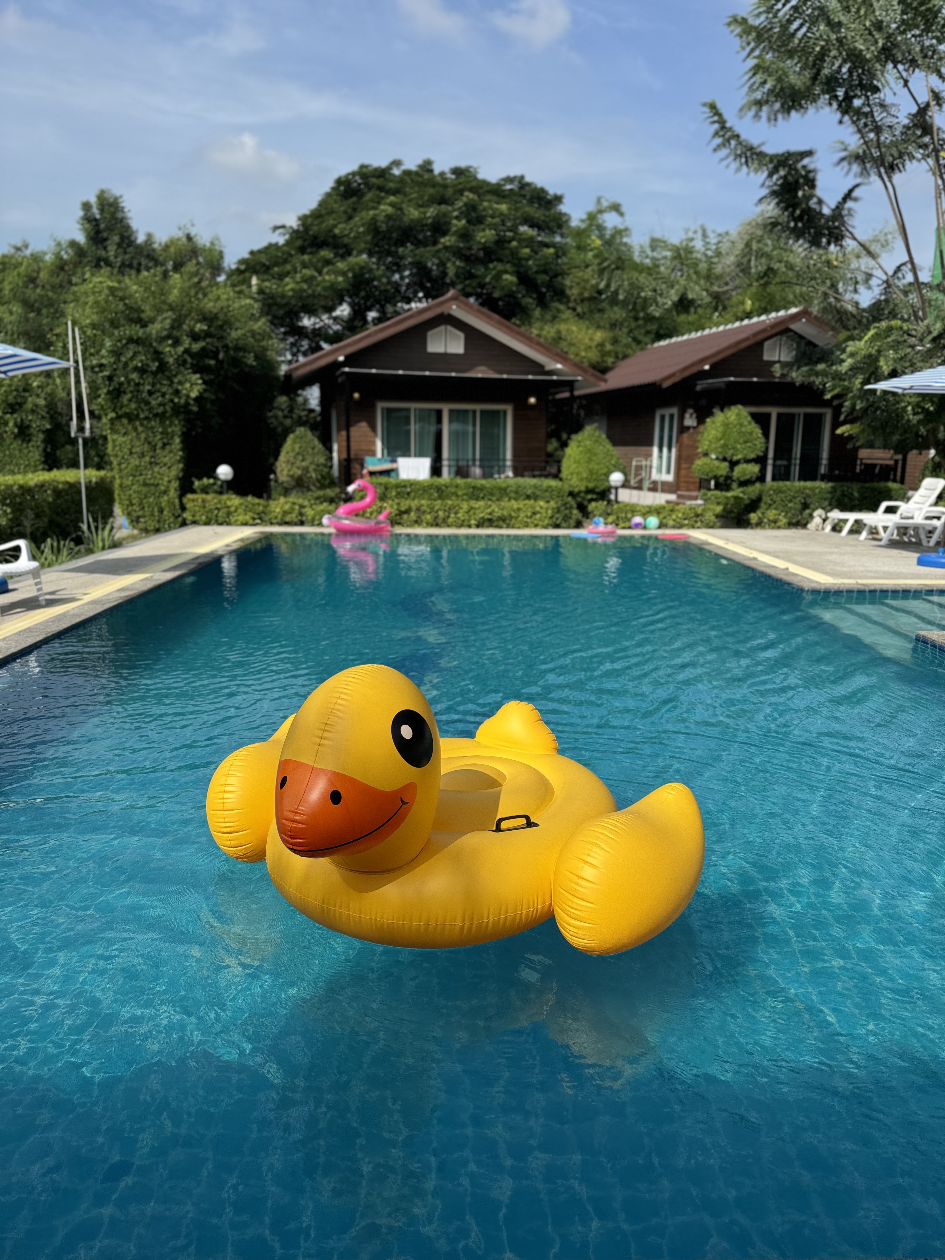 Monmai Resort