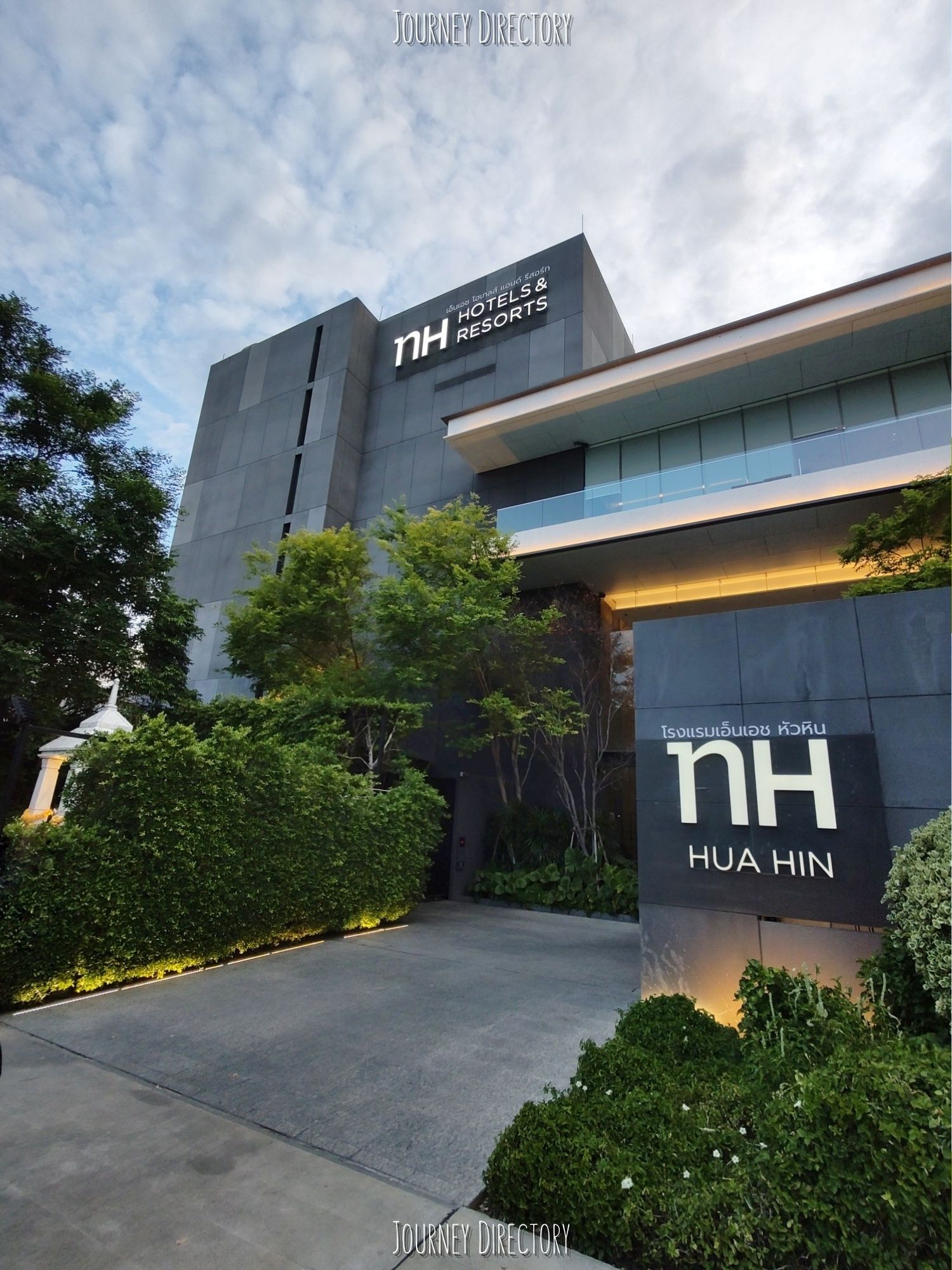NH Hua Hin