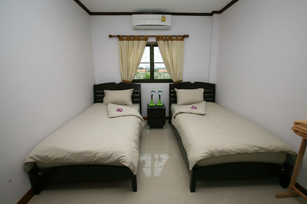 OneOneTwo Residence