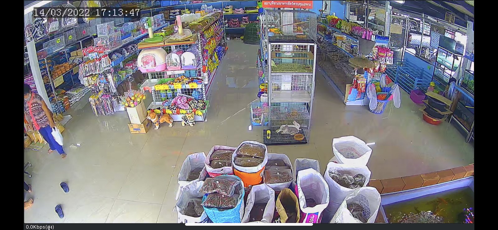 Pet Shop