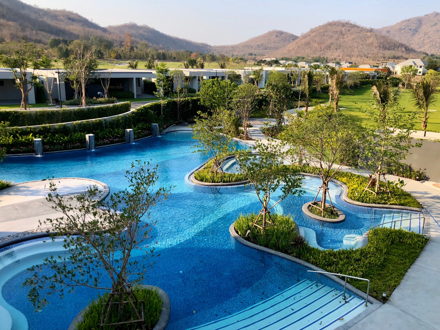 Sansara Residences, Hua Hin