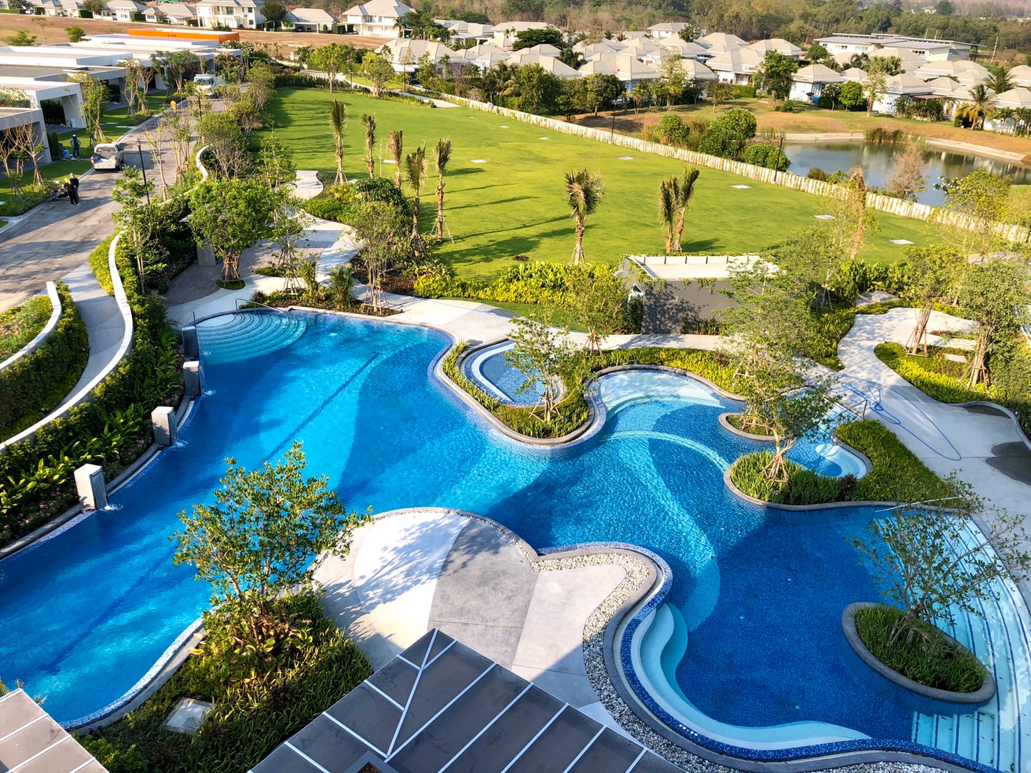 Sansara Residences, Hua Hin