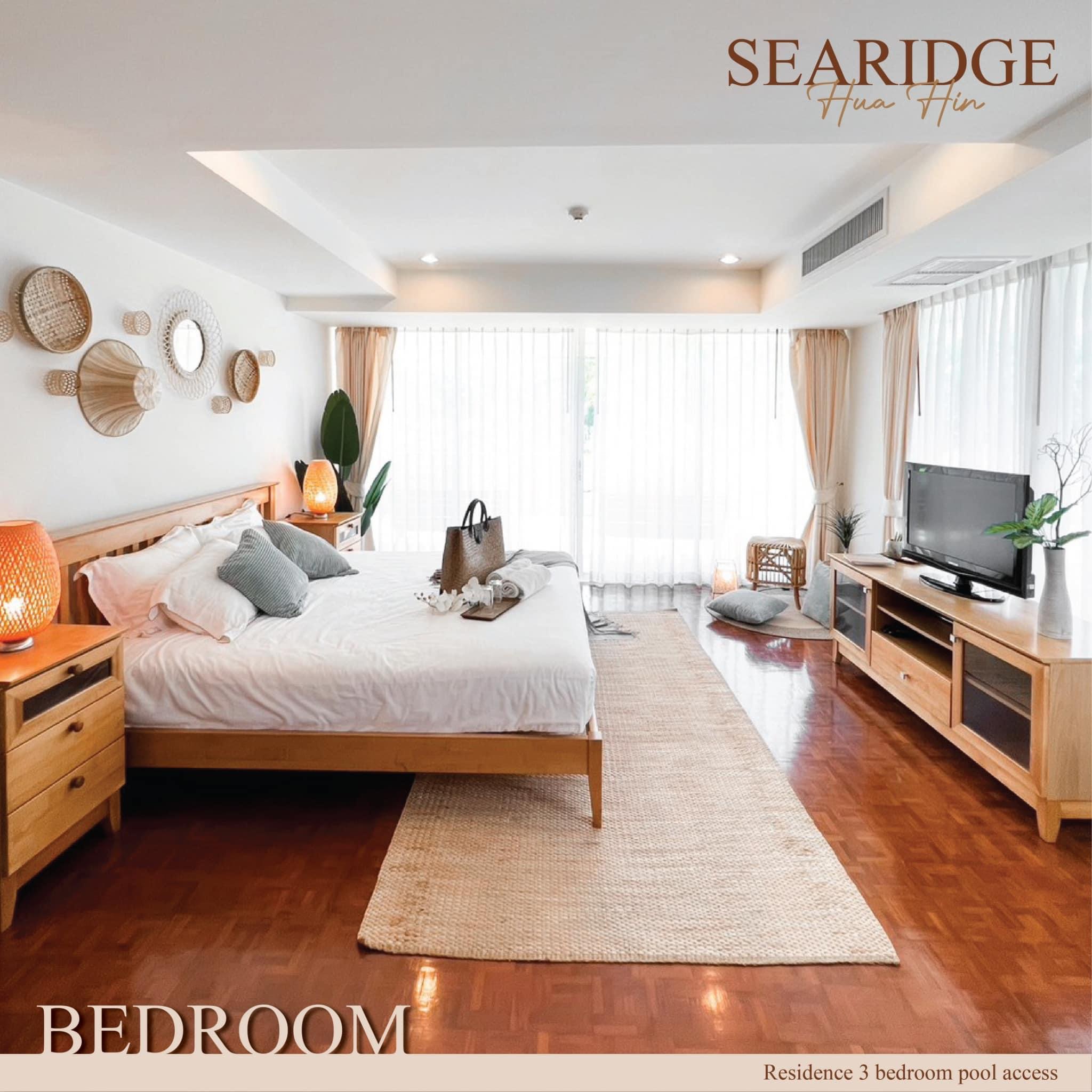 SeaRidge Hua Hin