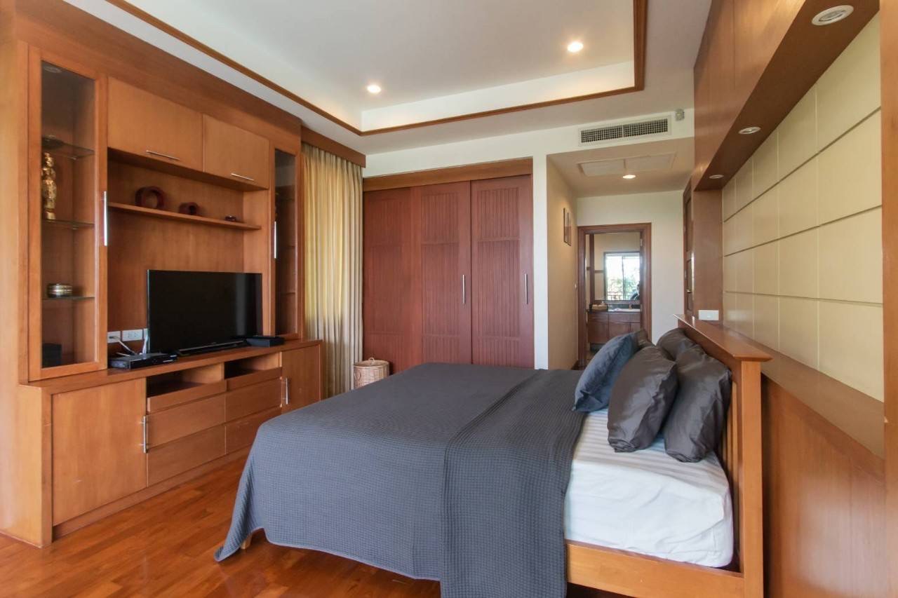 SeaRidge Hua Hin