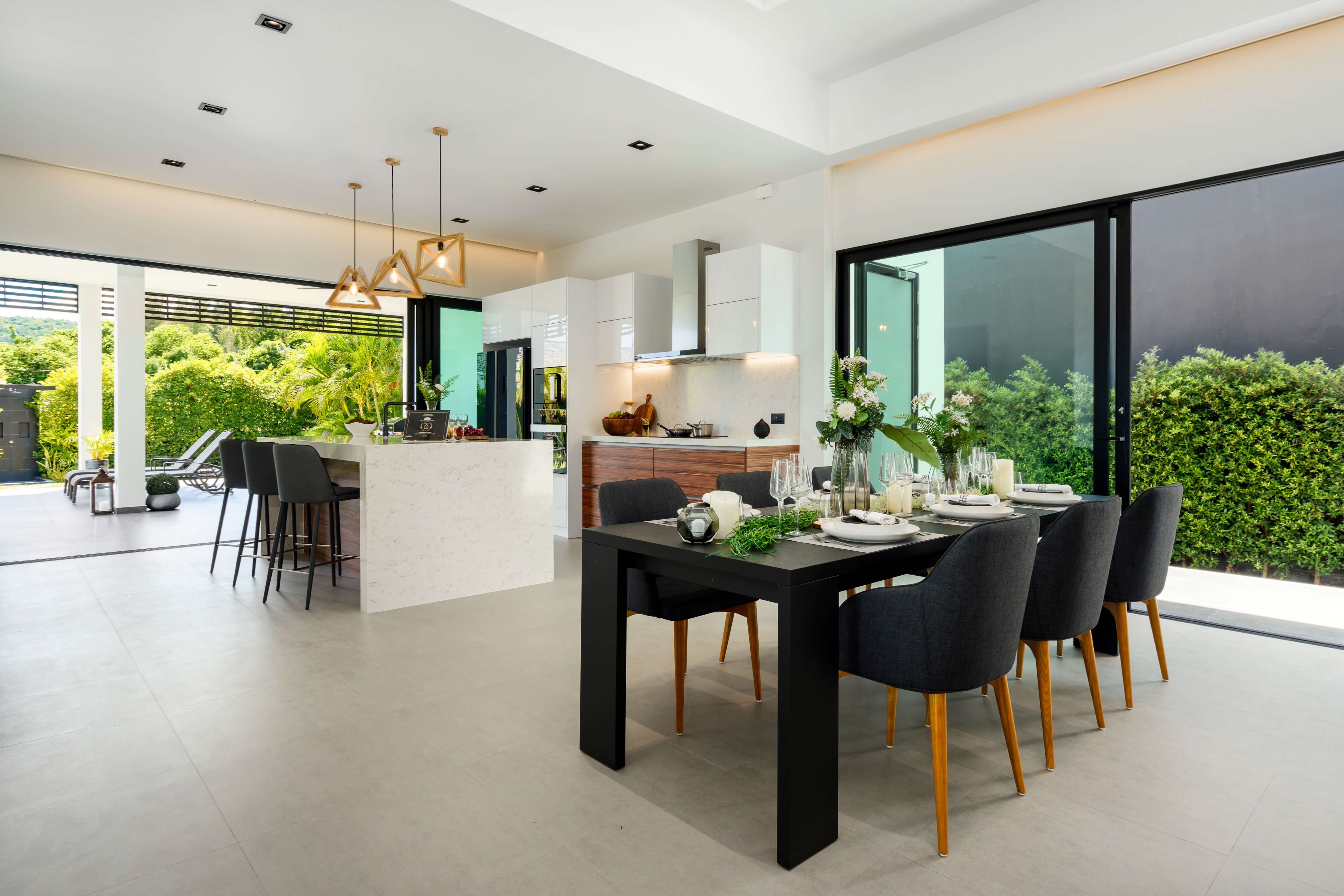 Sivana HideAway Villas