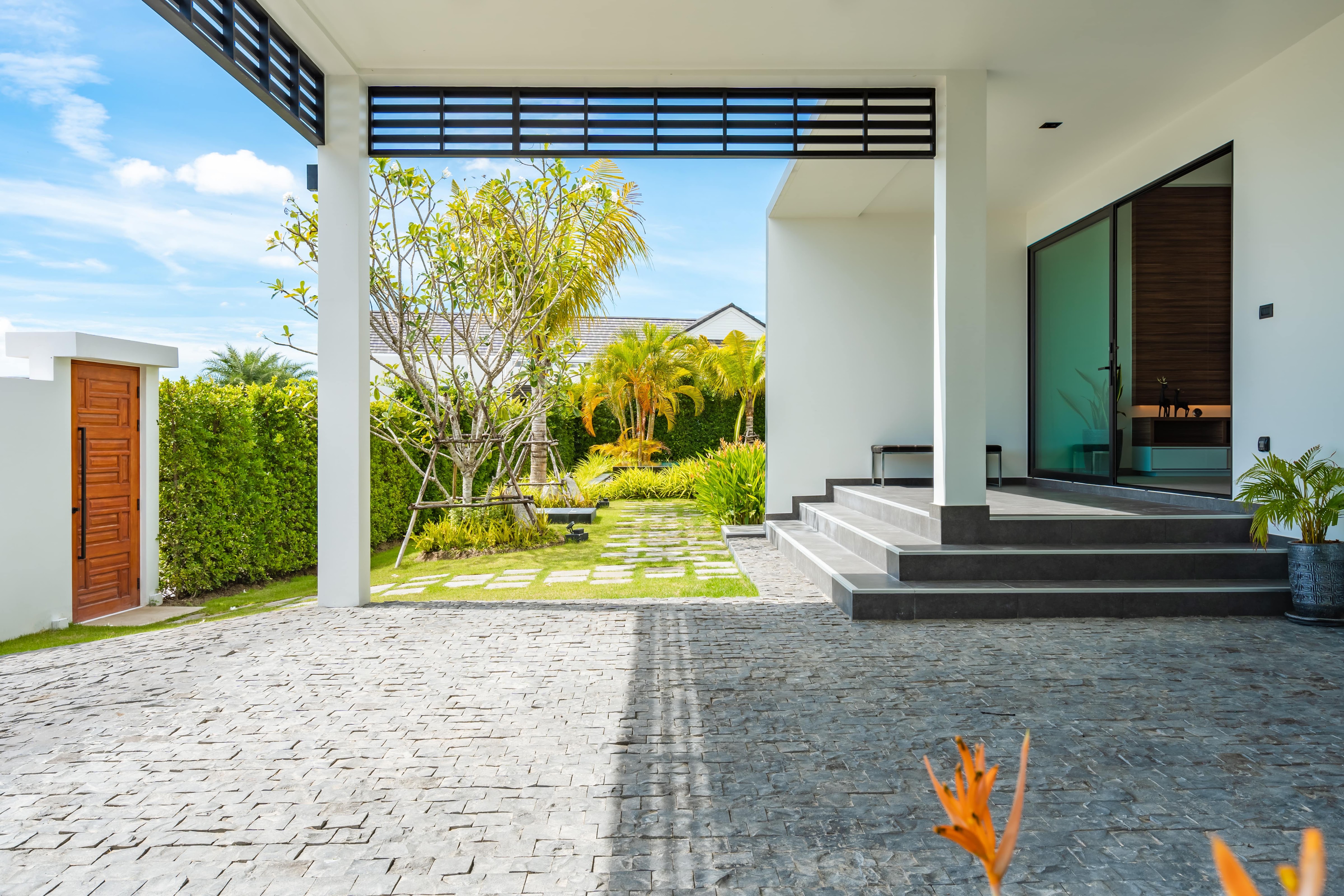 Sivana HideAway Villas