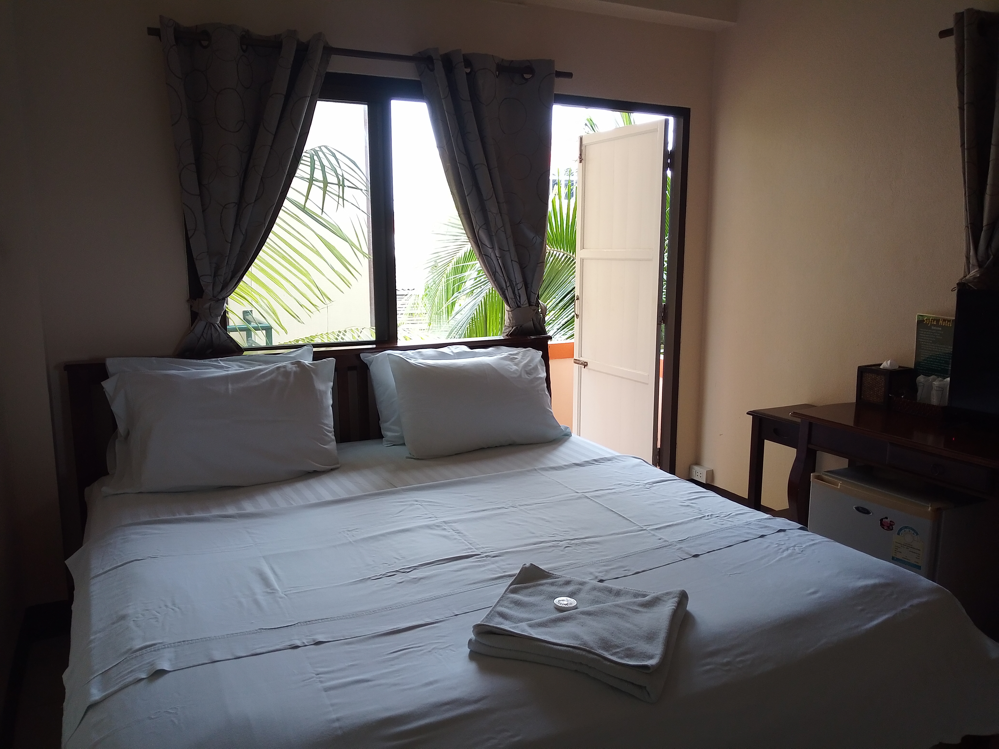 Sofia Hotel
