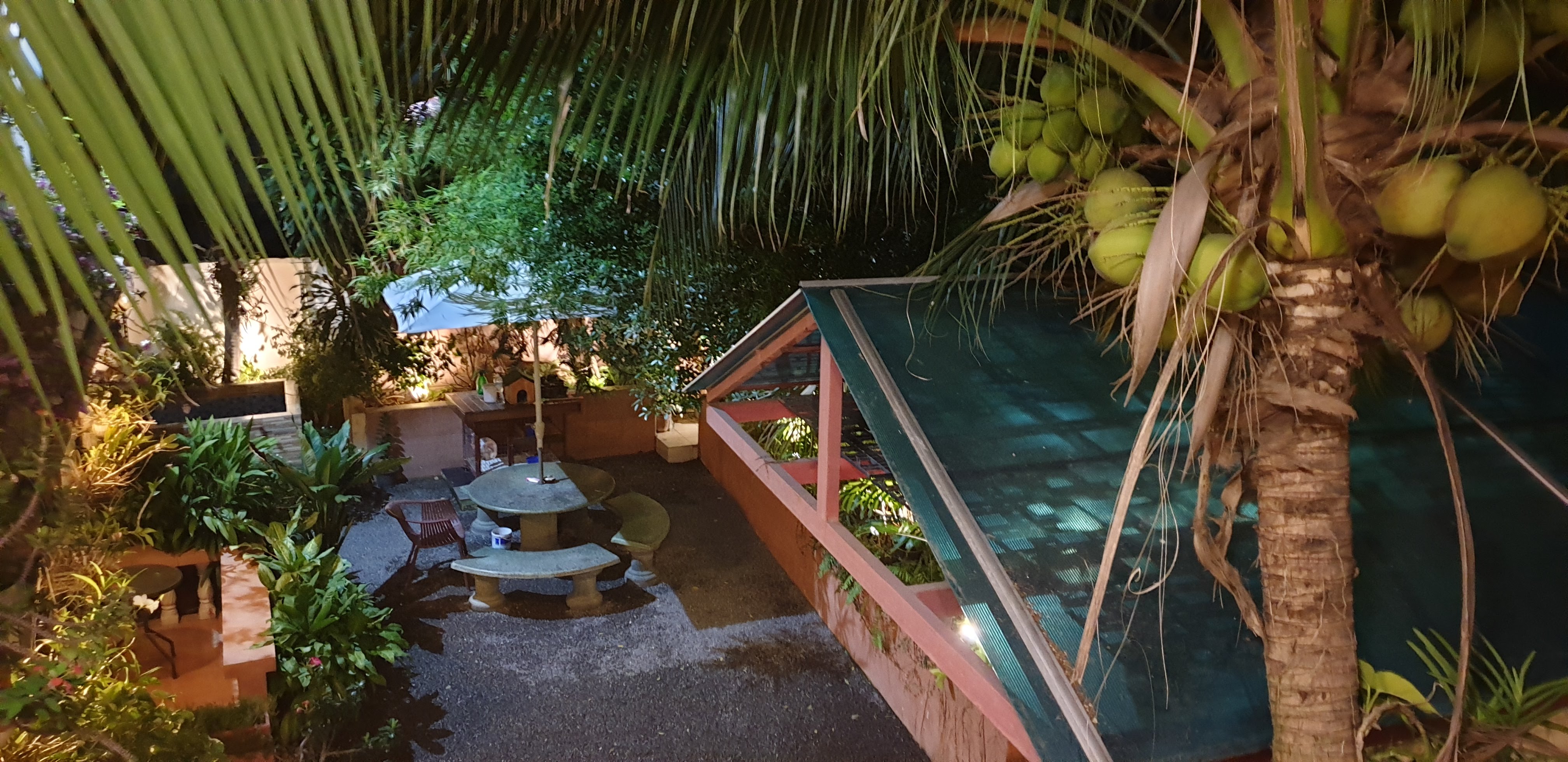 Sofia Hotel