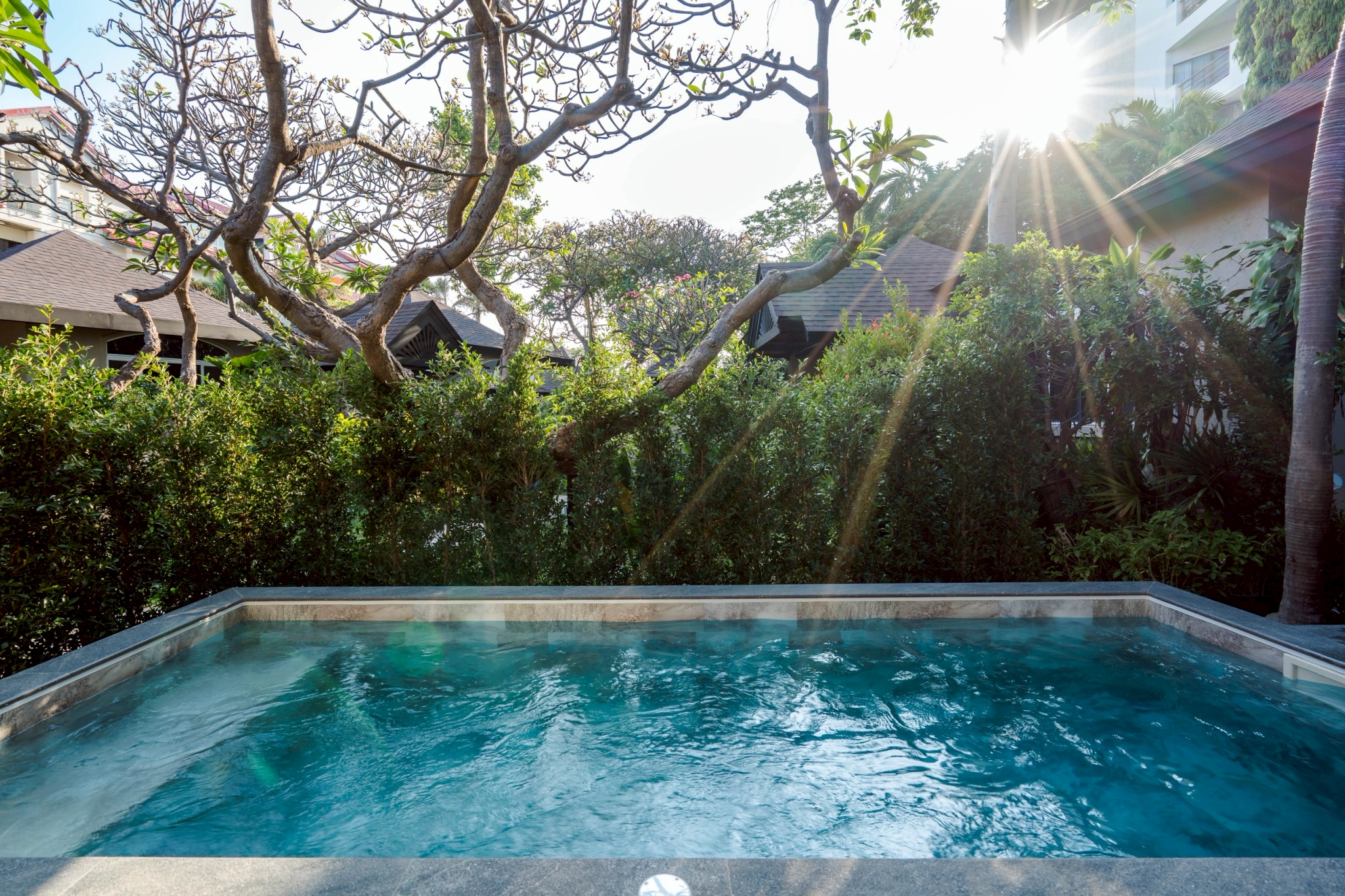 Supatra Hua Hin Resort