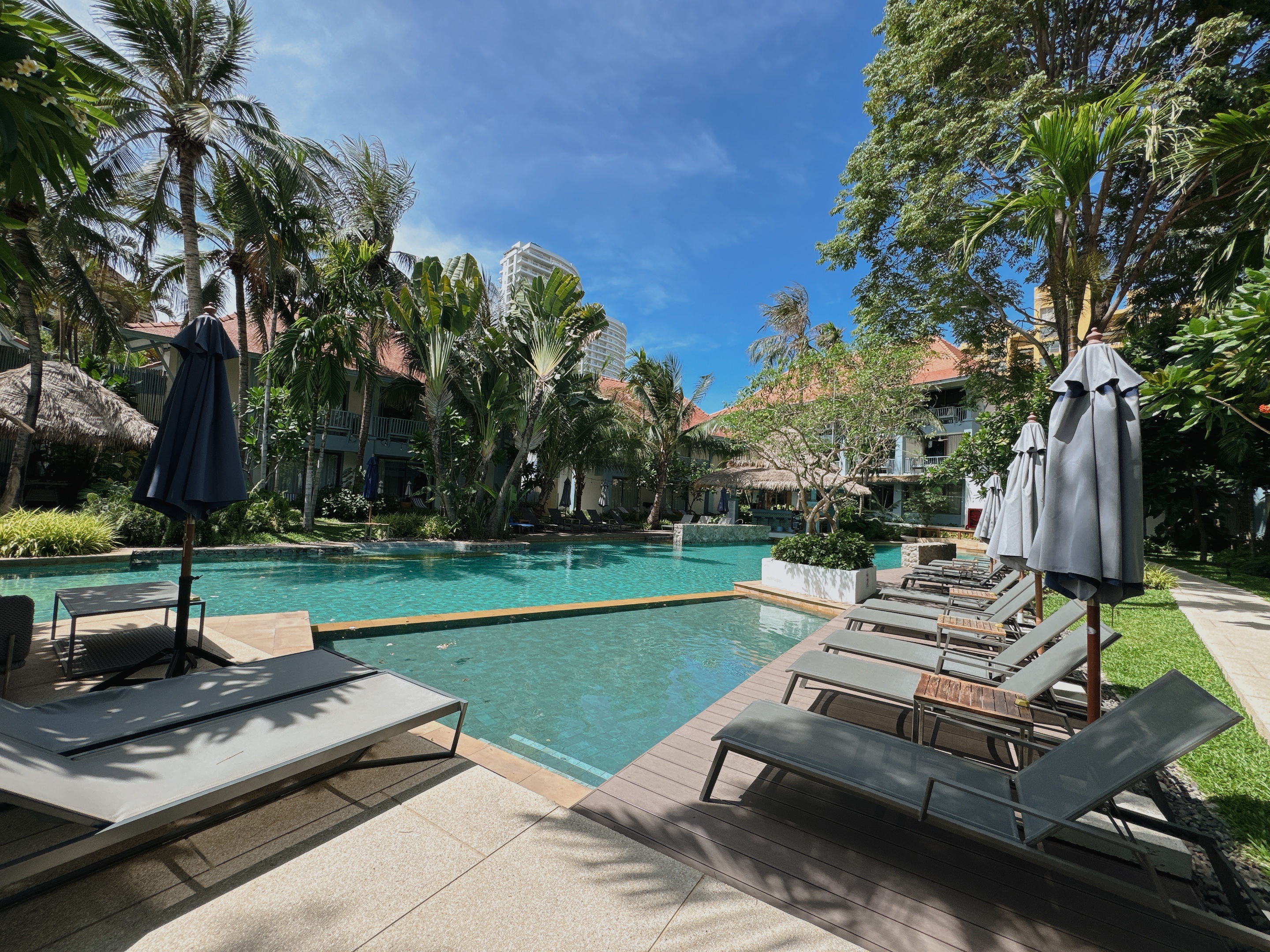 The Peri Hotel Hua Hin