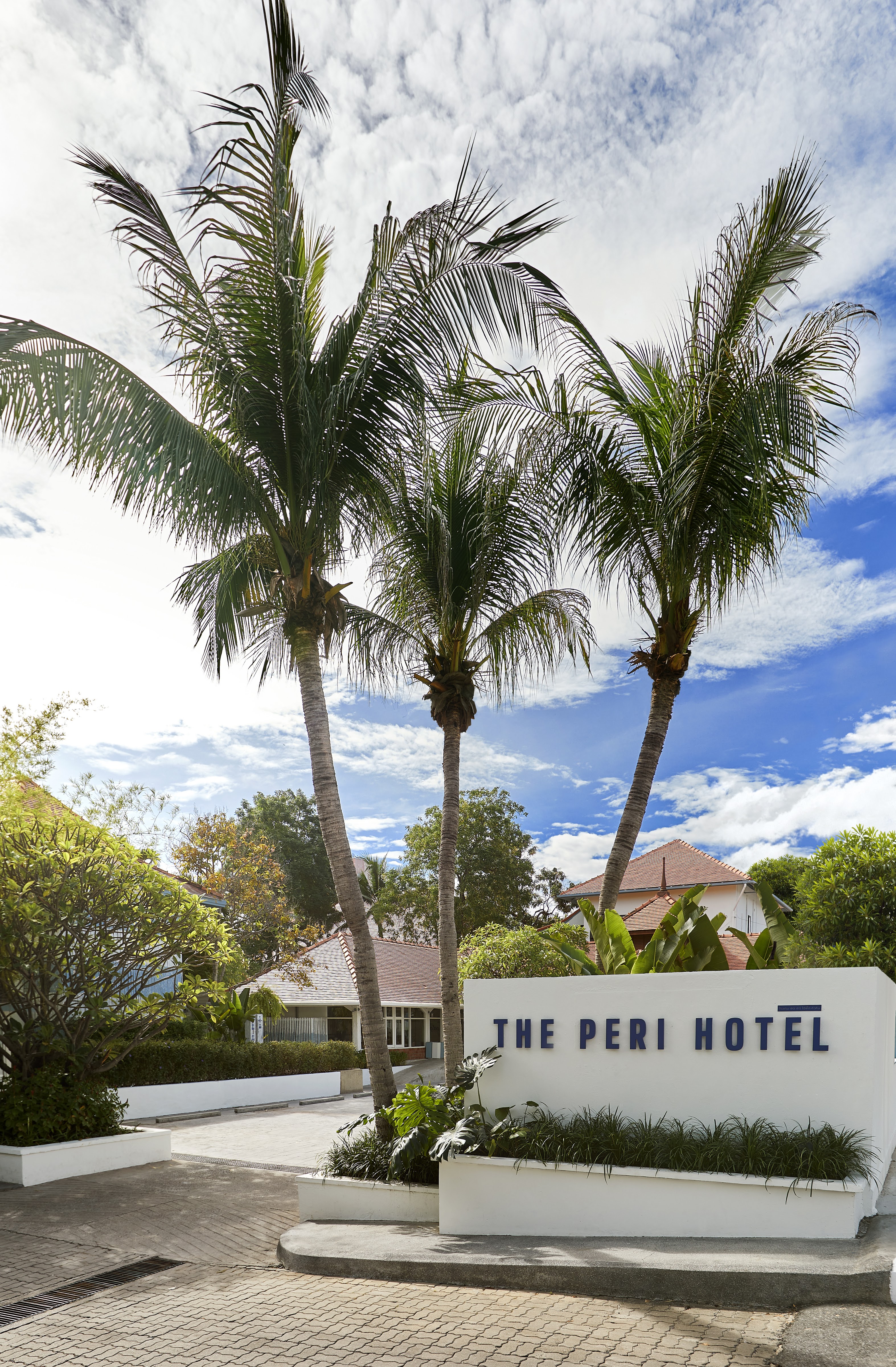 The Peri Hotel Hua Hin