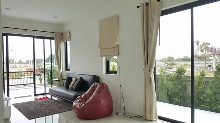 The Rico hua hin