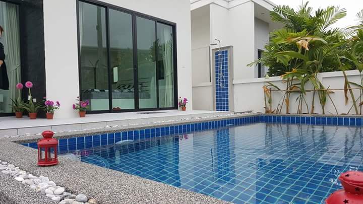 The Rico hua hin