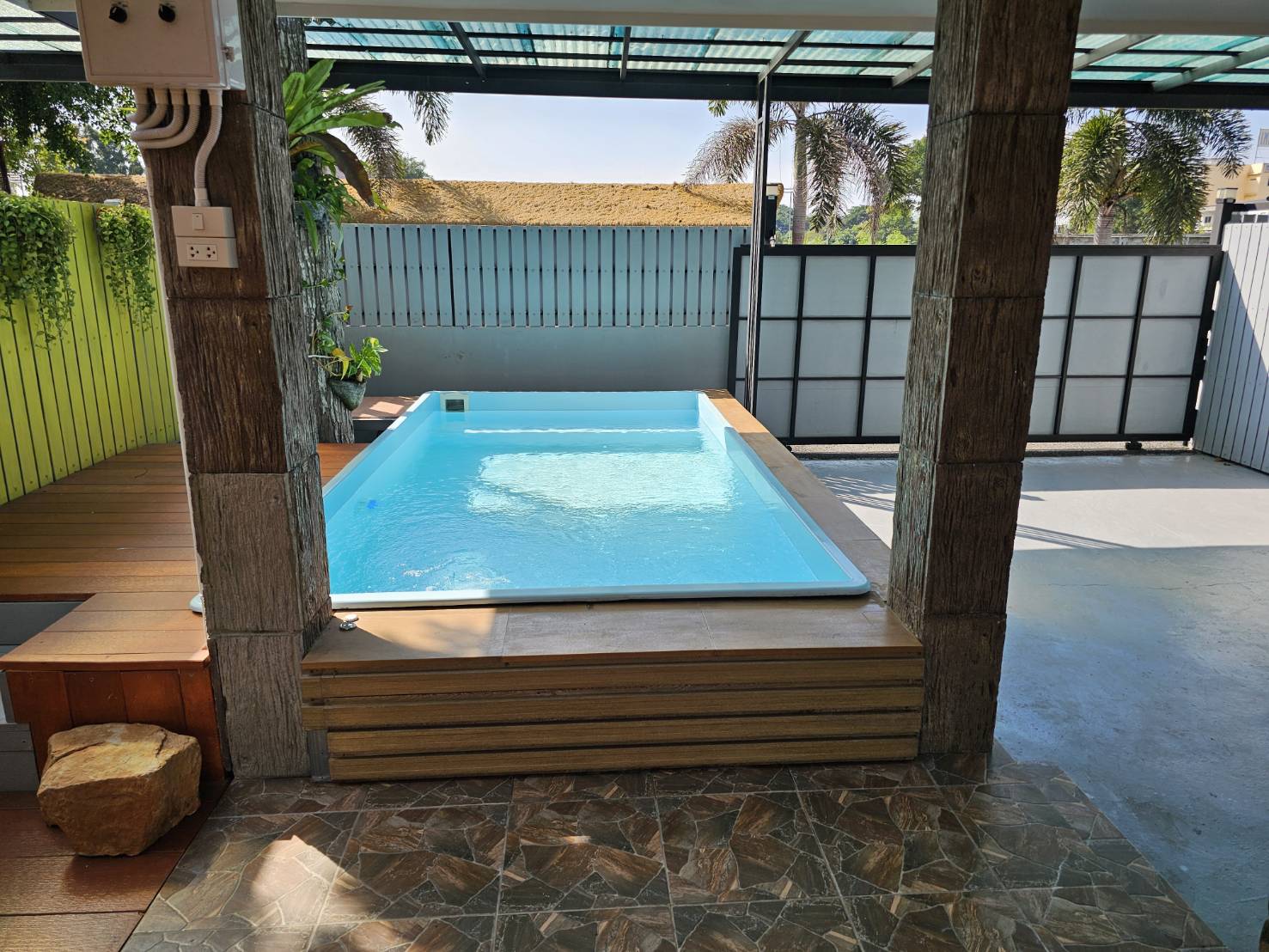 The Son Resort