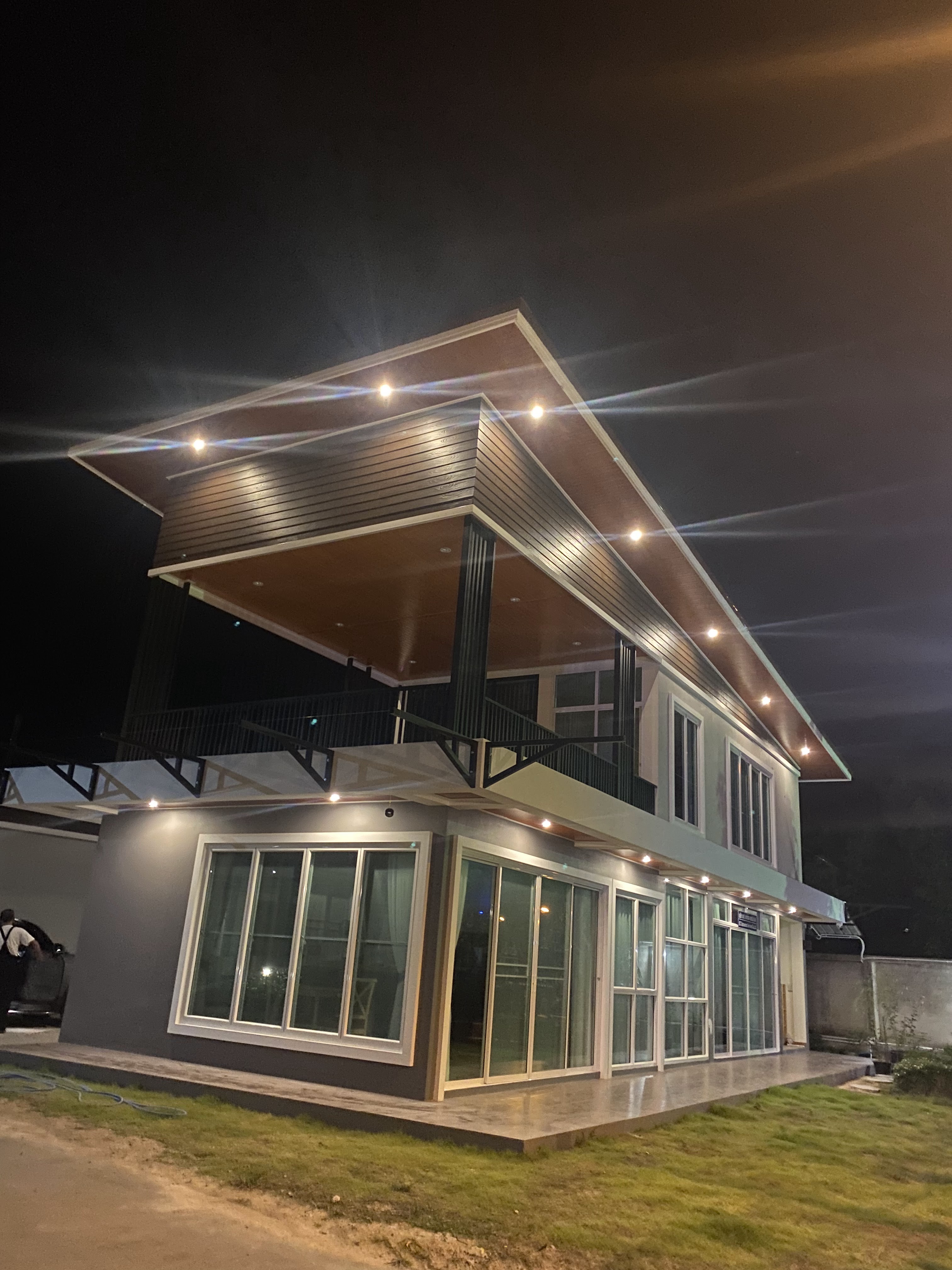 the Little Home Resort