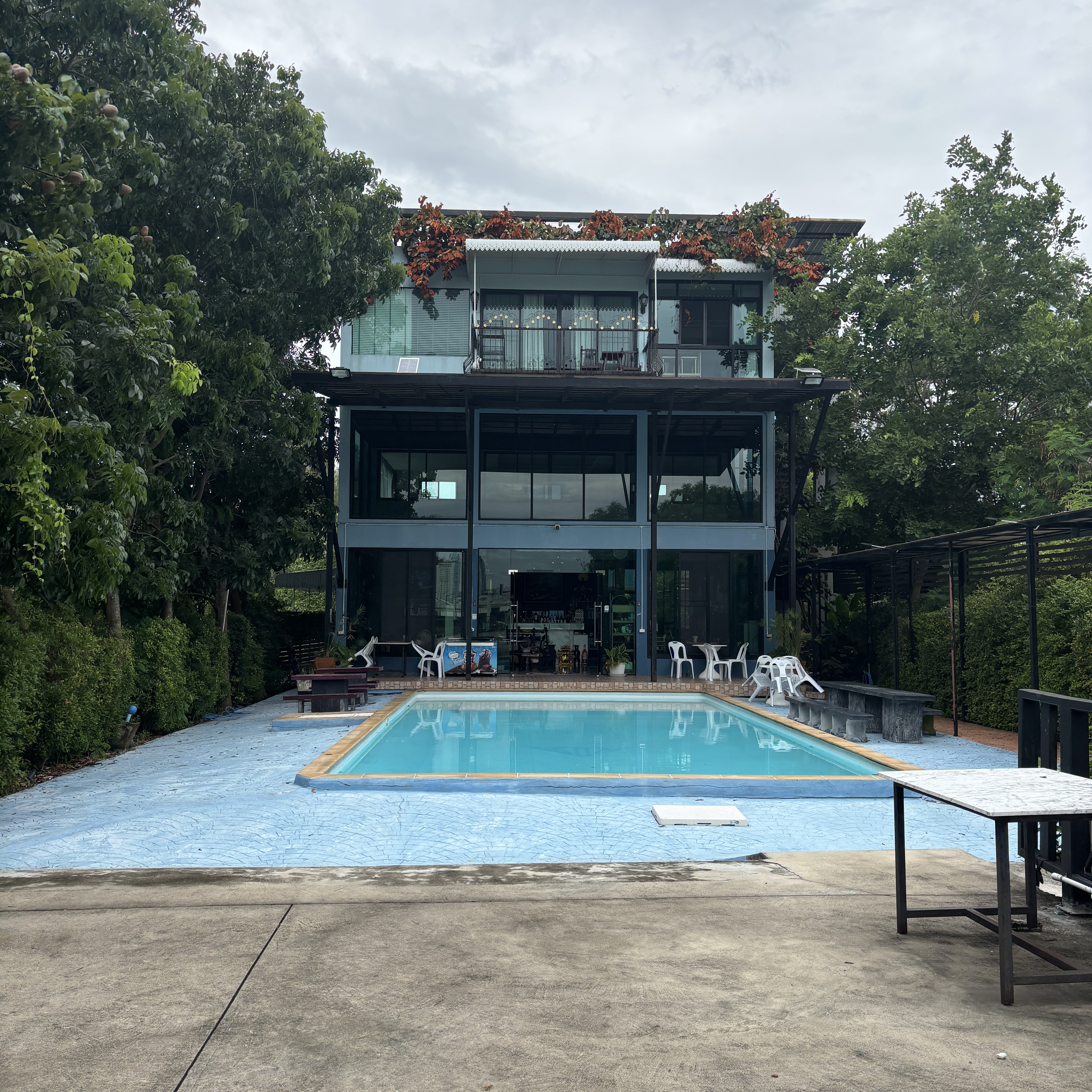 ARTTRA VILLA