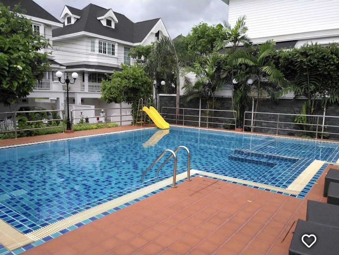 Fantasia villa 3