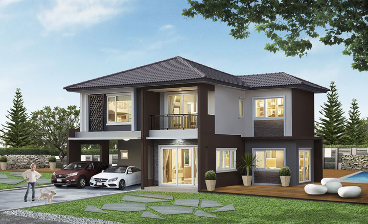 Golden Neo Bangna-Kingkaew