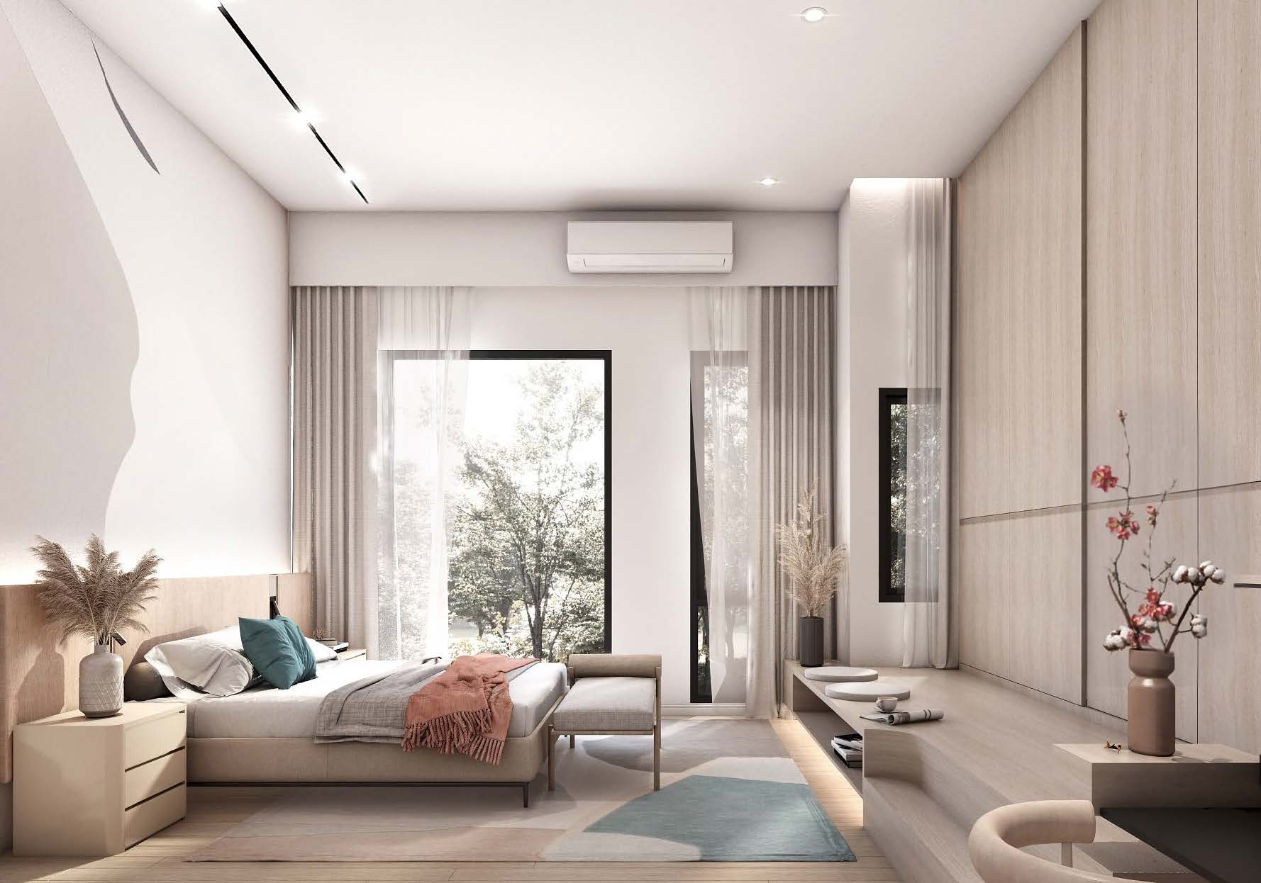 Grande Pleno Mega Bangna