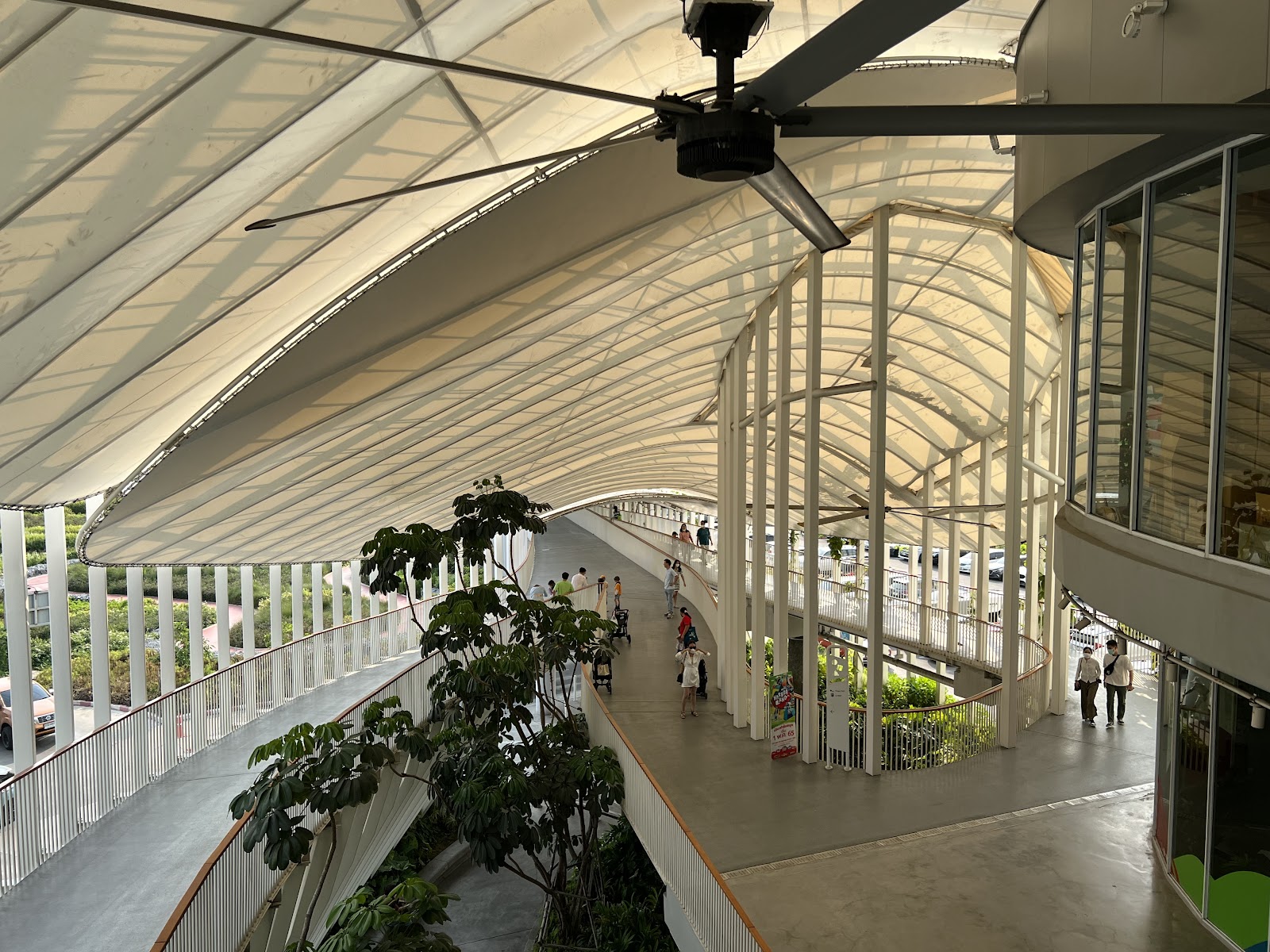 Mega Park