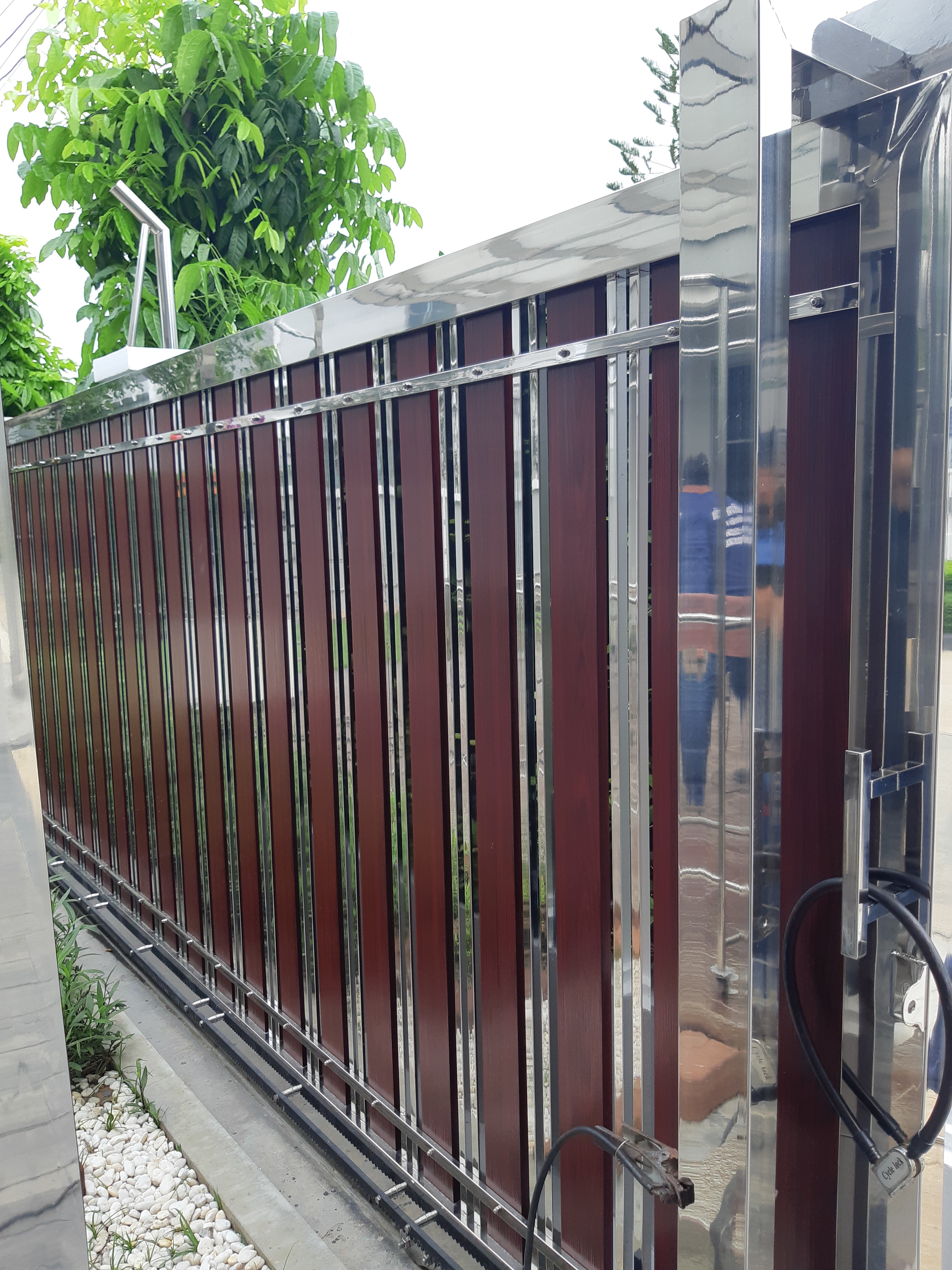 Perfect Residence Sukhumvit 77-Suvanabhumi
