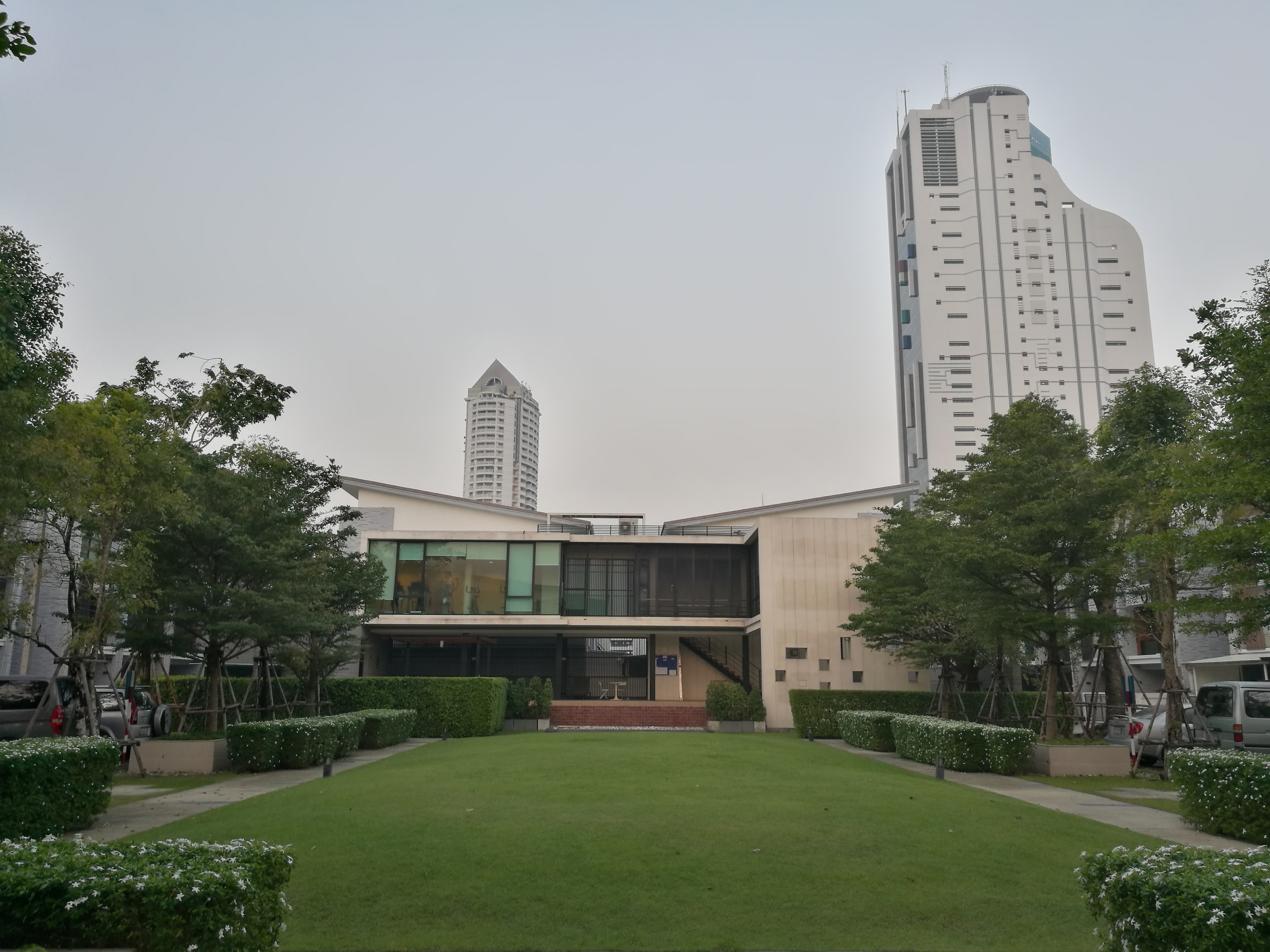 Plex Bangna