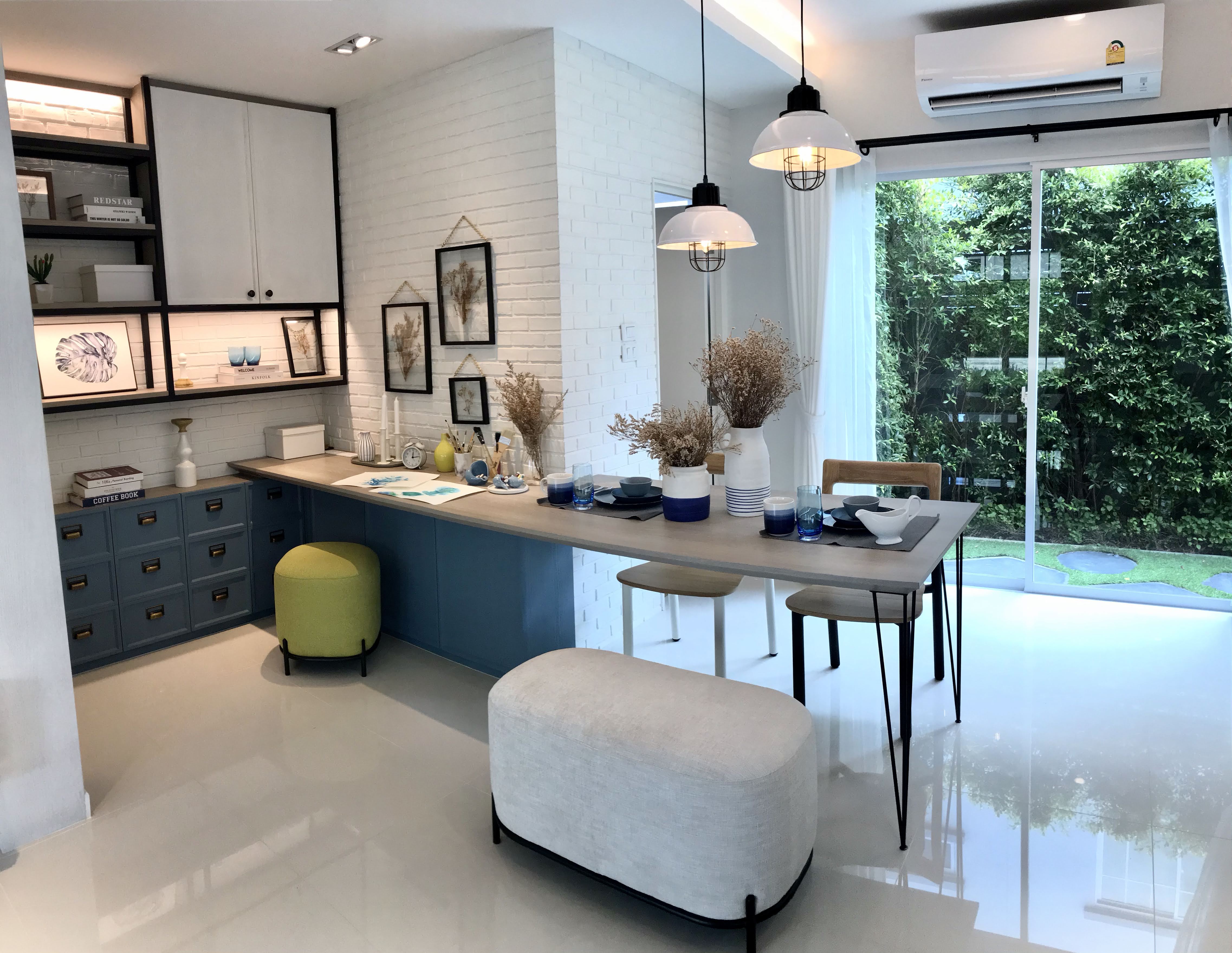 Villaggio Srinakarin-Bangna
