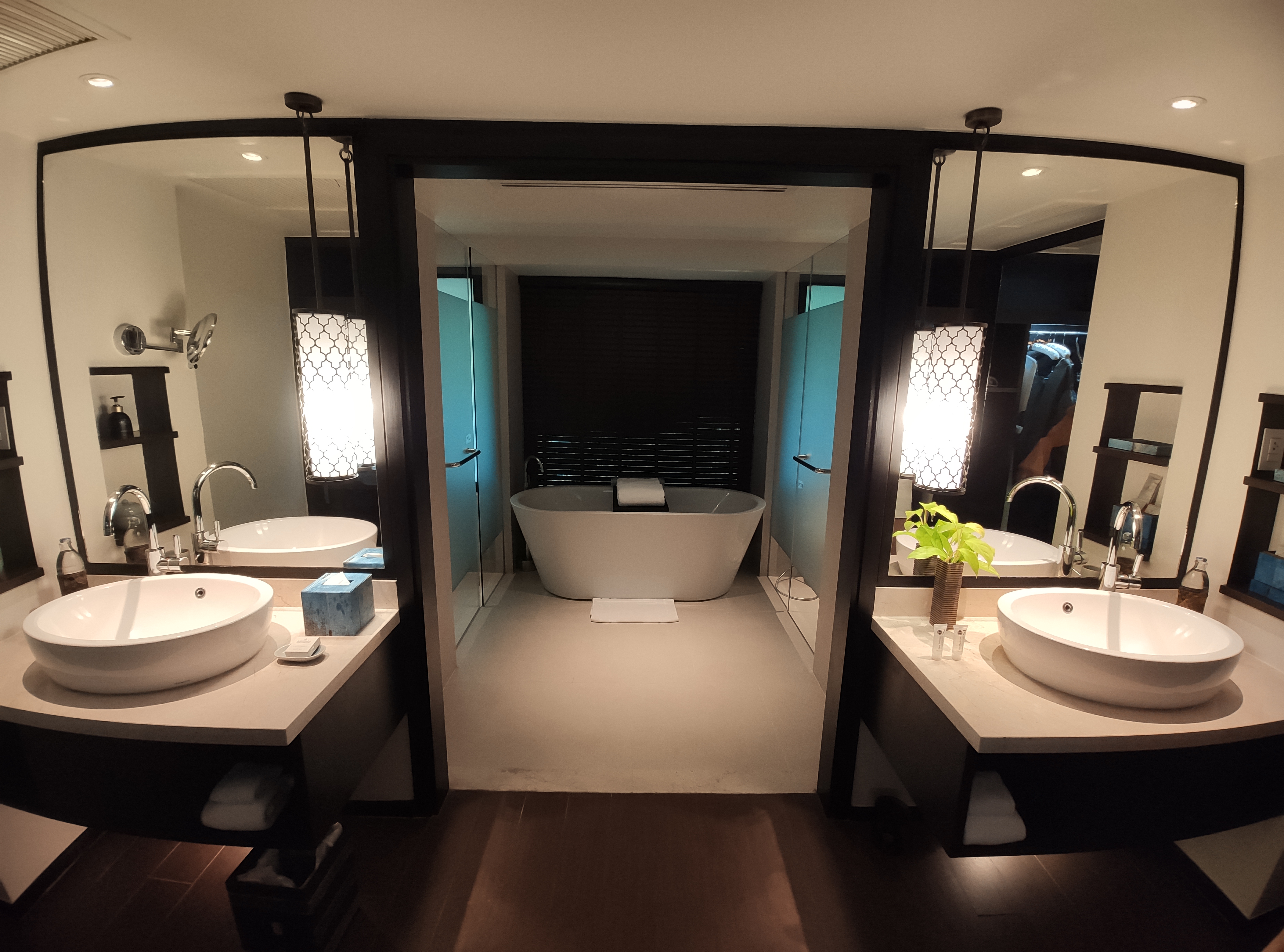 Anantara Bophut Koh Samui Resort