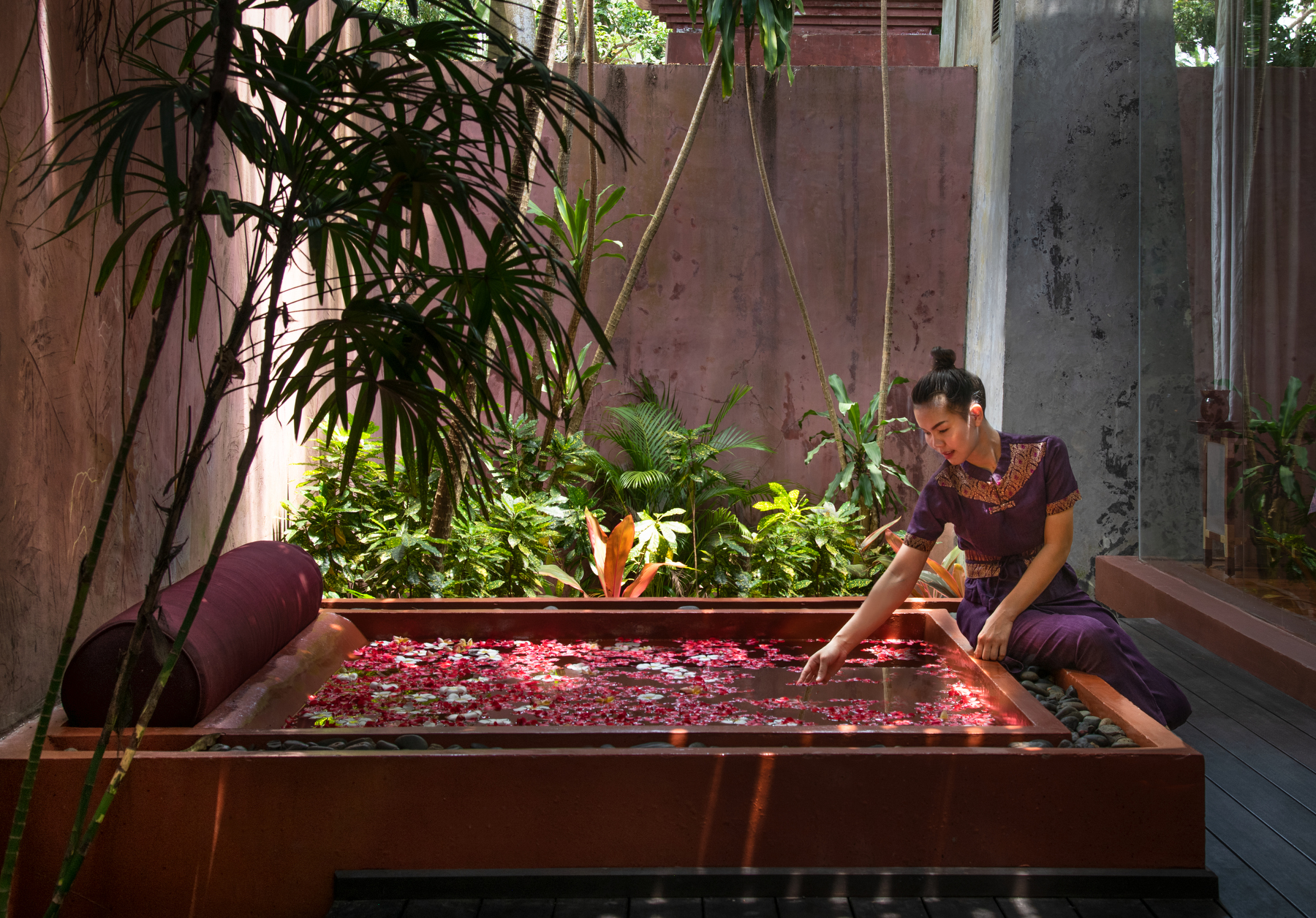 Anantara Bophut Koh Samui Resort
