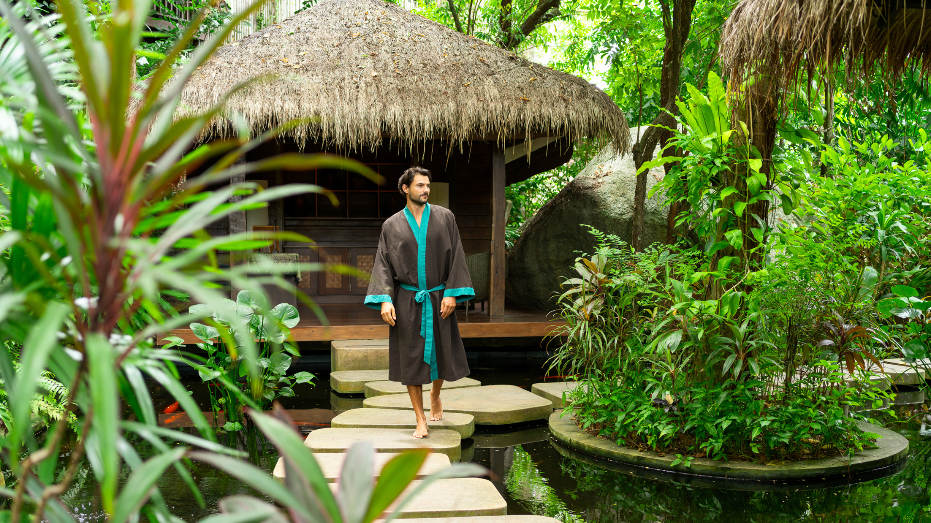 Anantara Rasananda Koh Phangan Villas