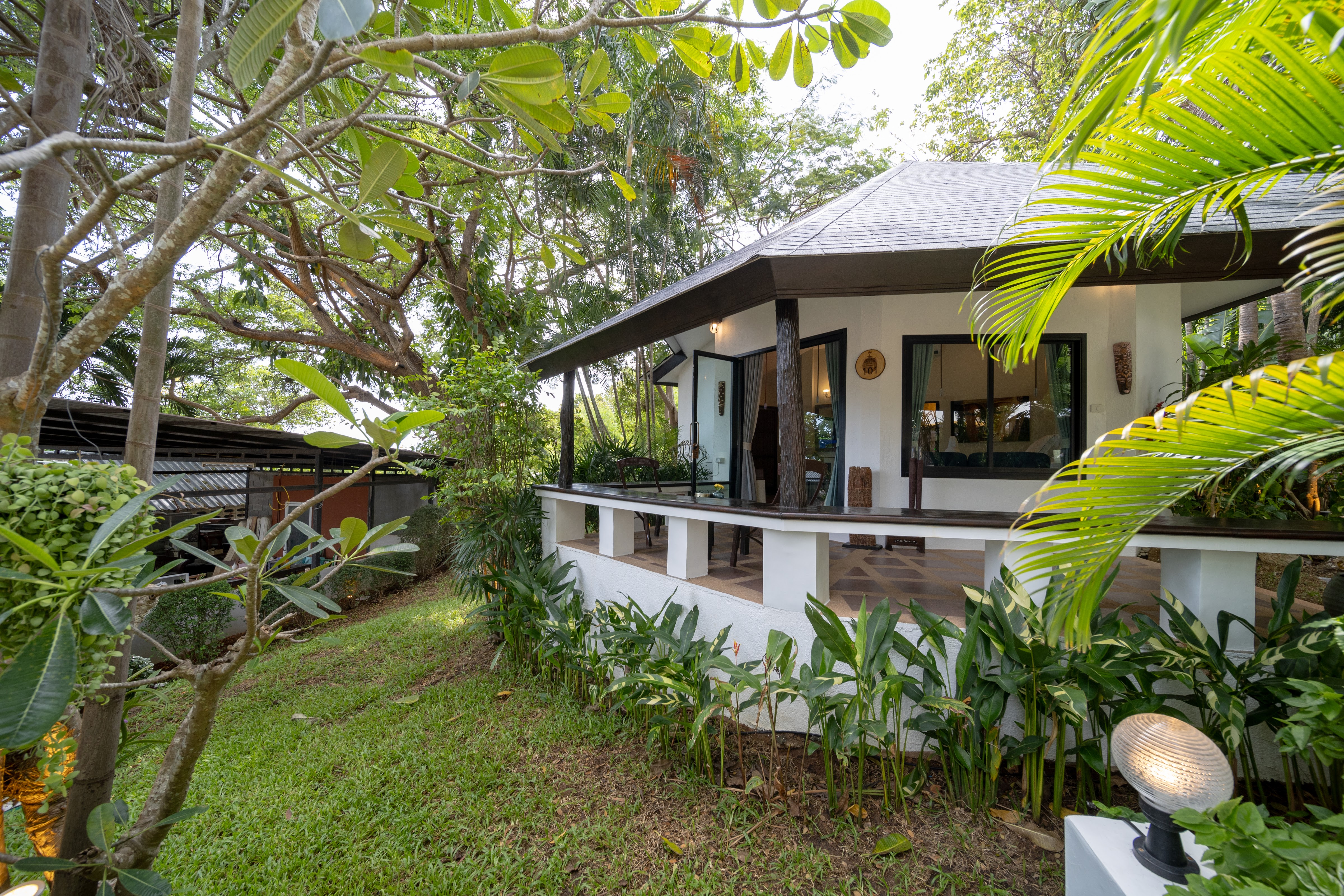 Chaweng Bayview Resort
